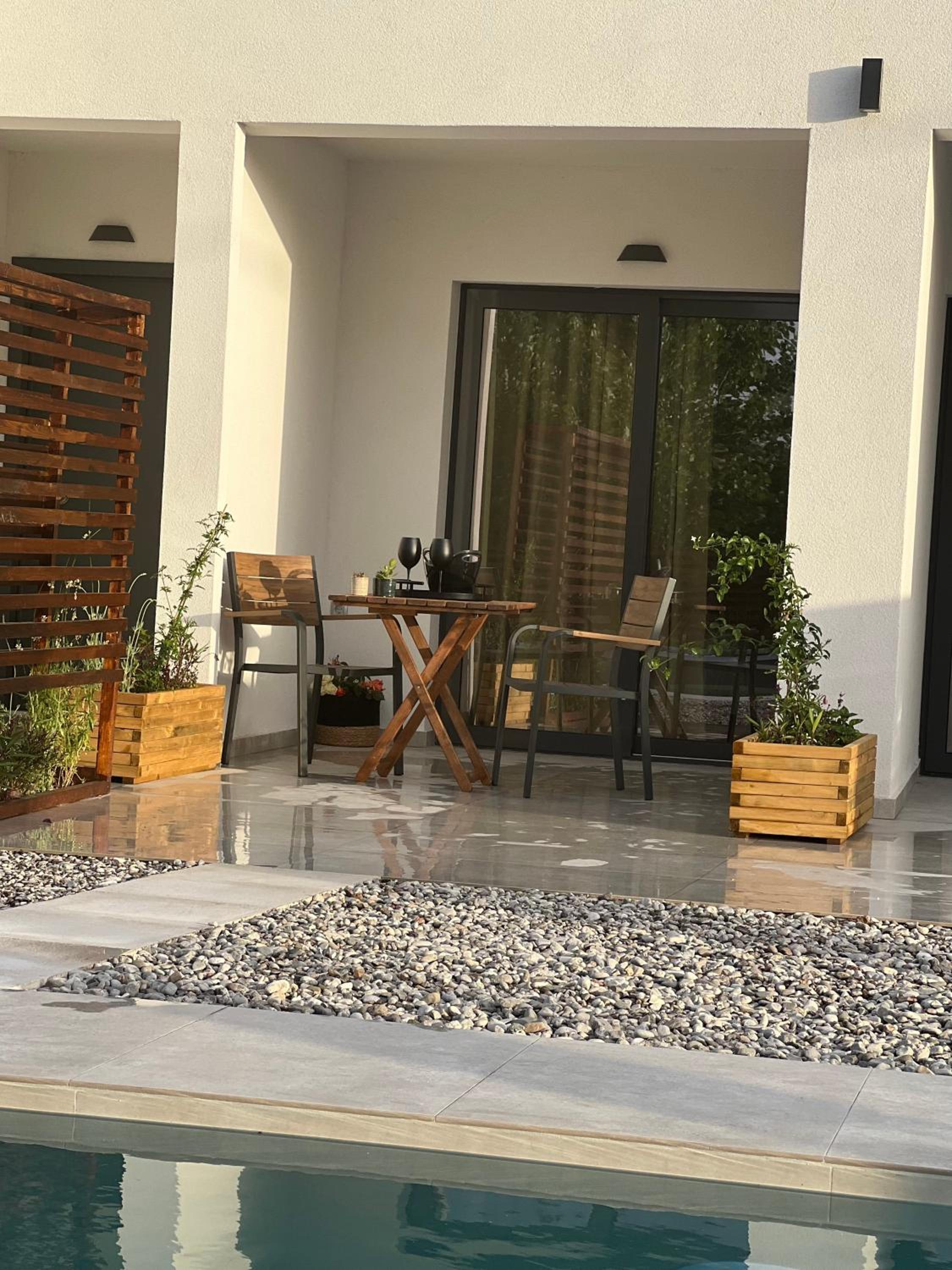 Κimiro Hotel Tsilivi