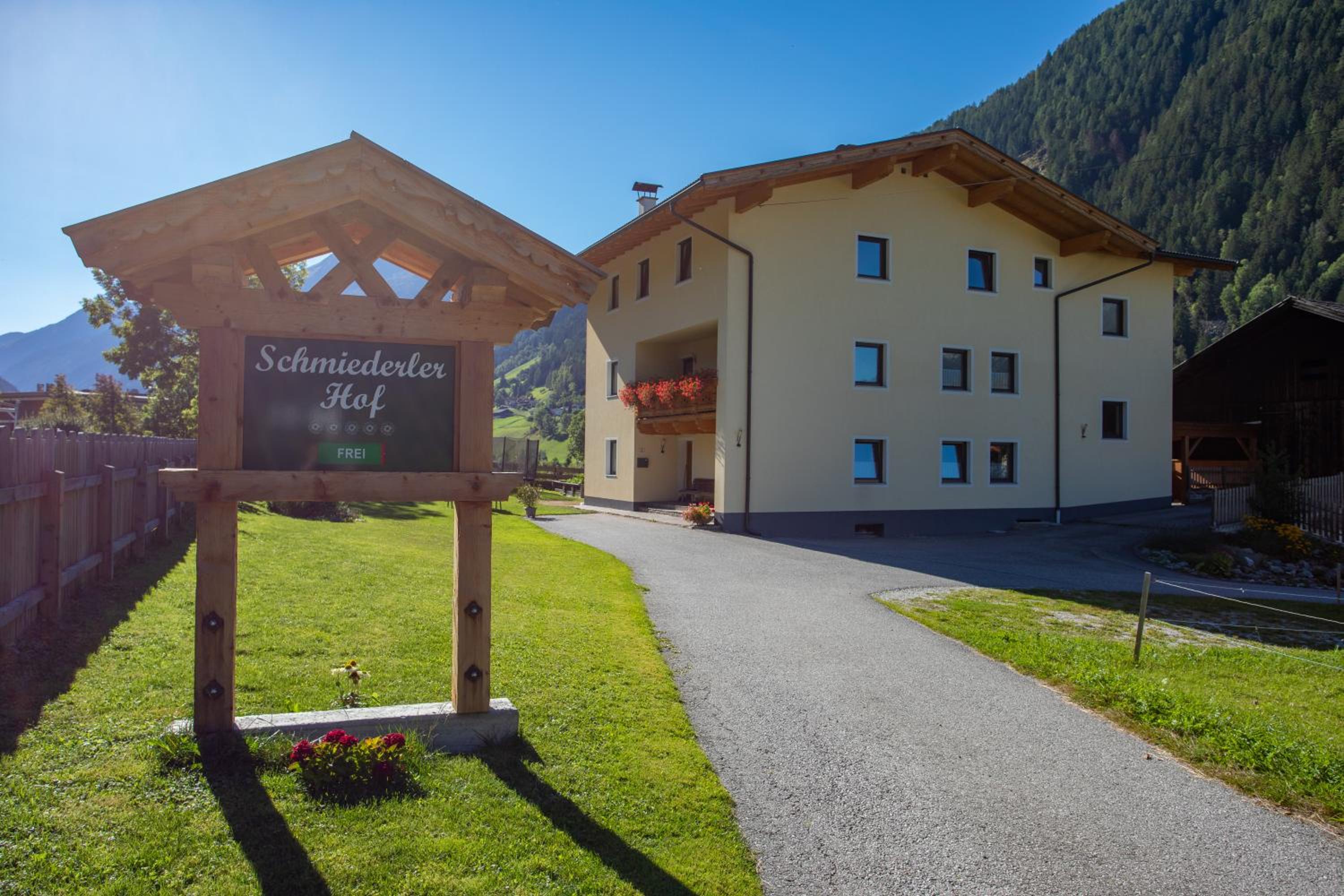 Schmiederlerhof