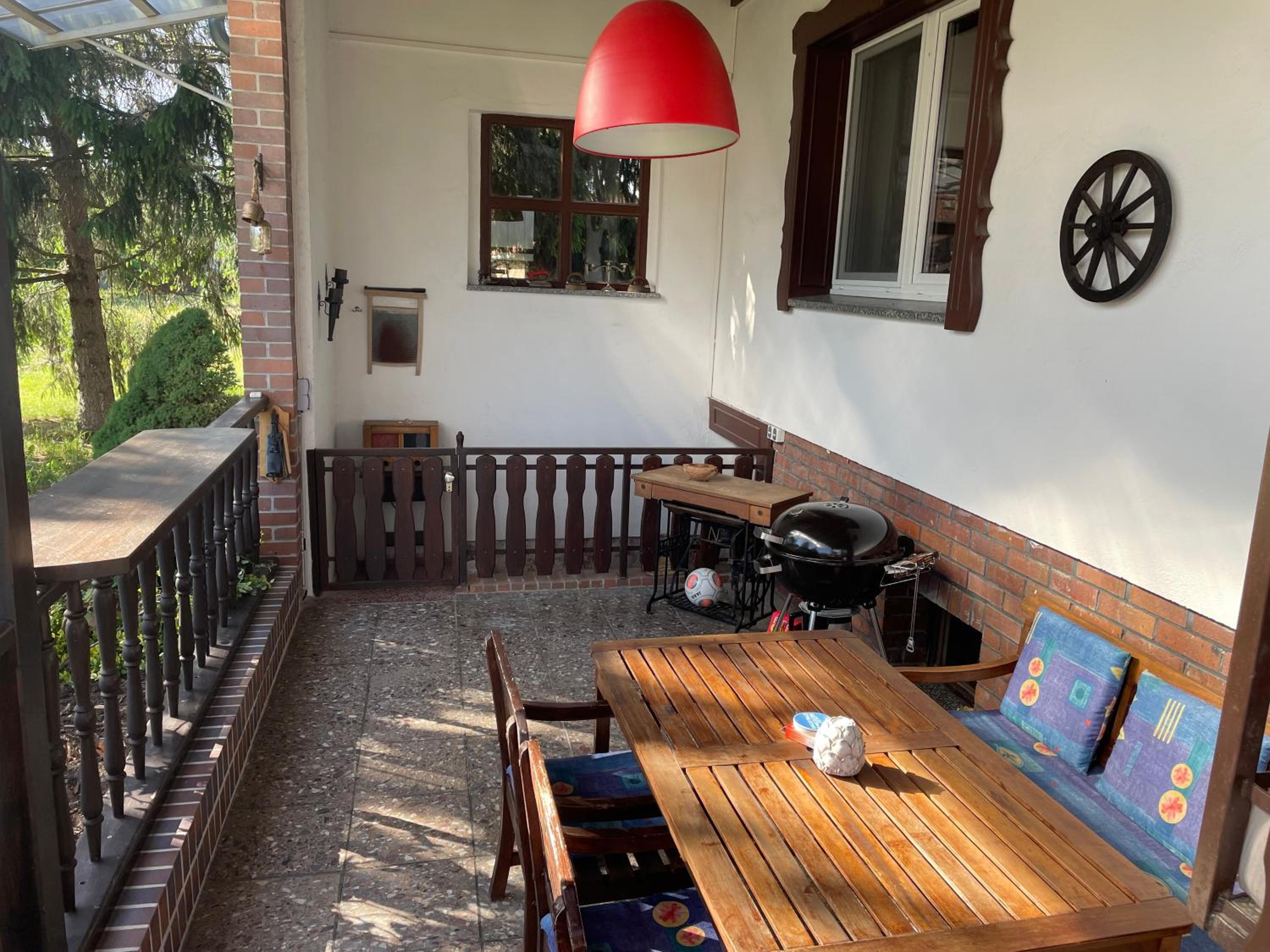 Ferienhaus Leo