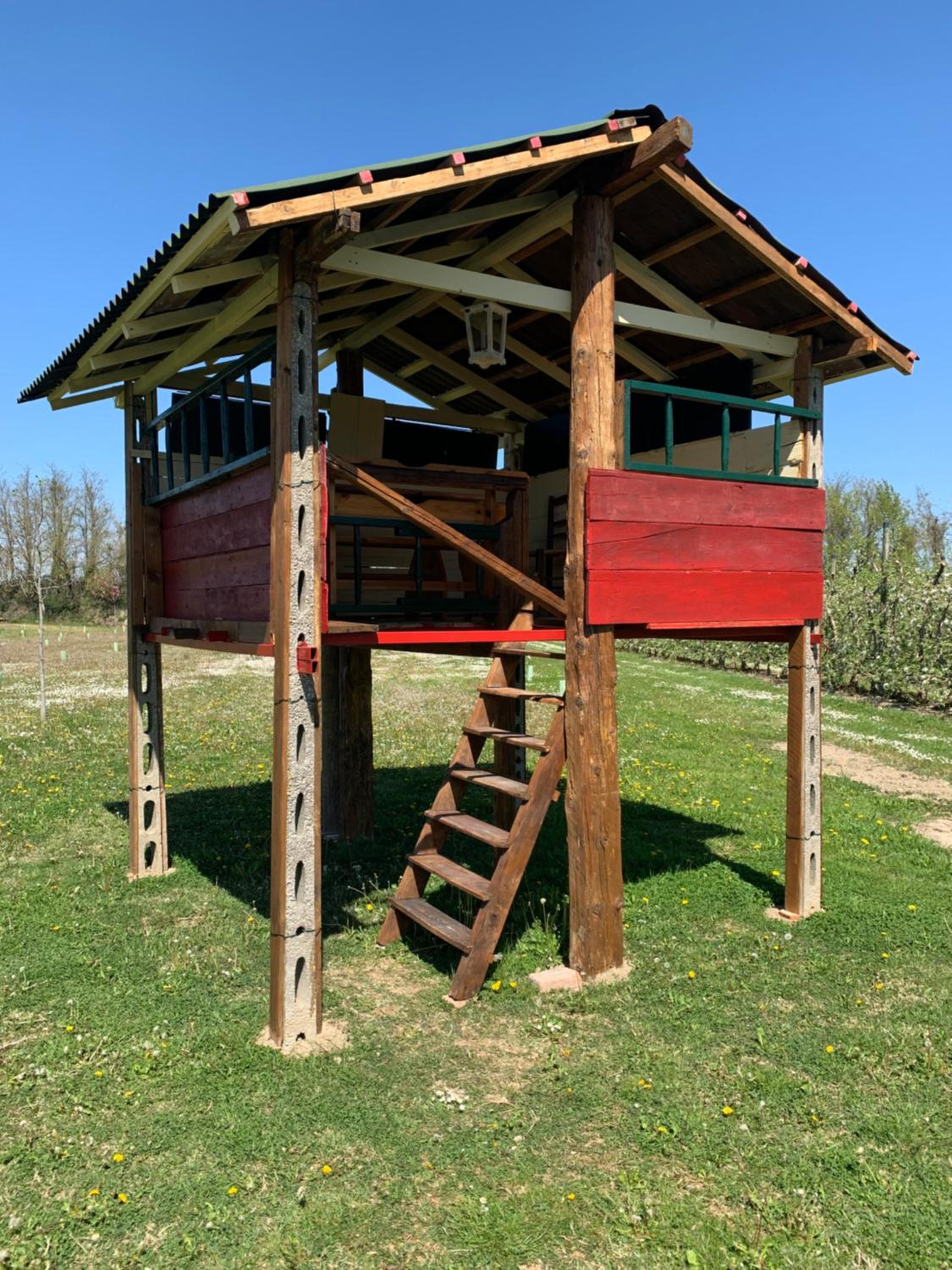 Borgo Tarapino Campagna