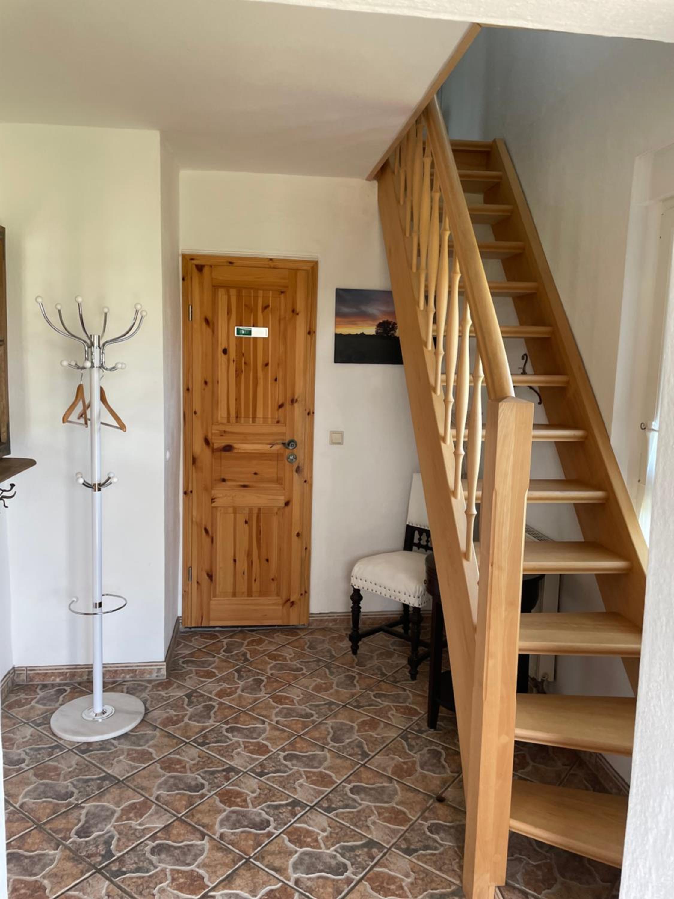 Ferienhaus Leo
