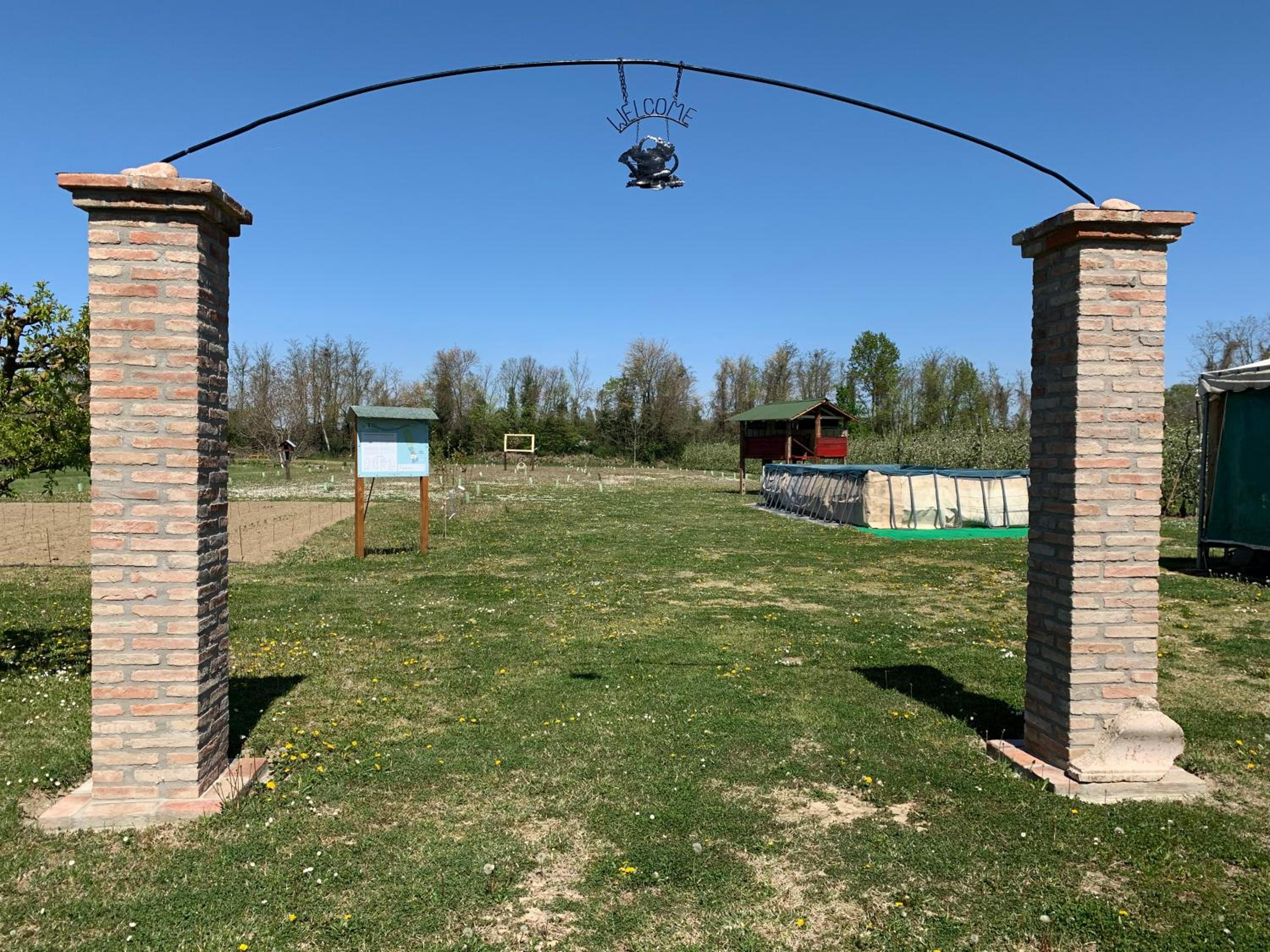 Borgo Tarapino Campagna