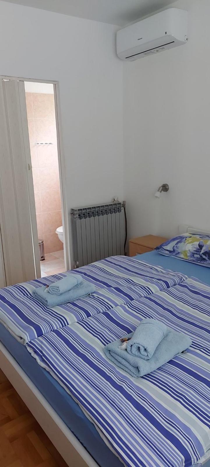 Guest House Jasmin view 4