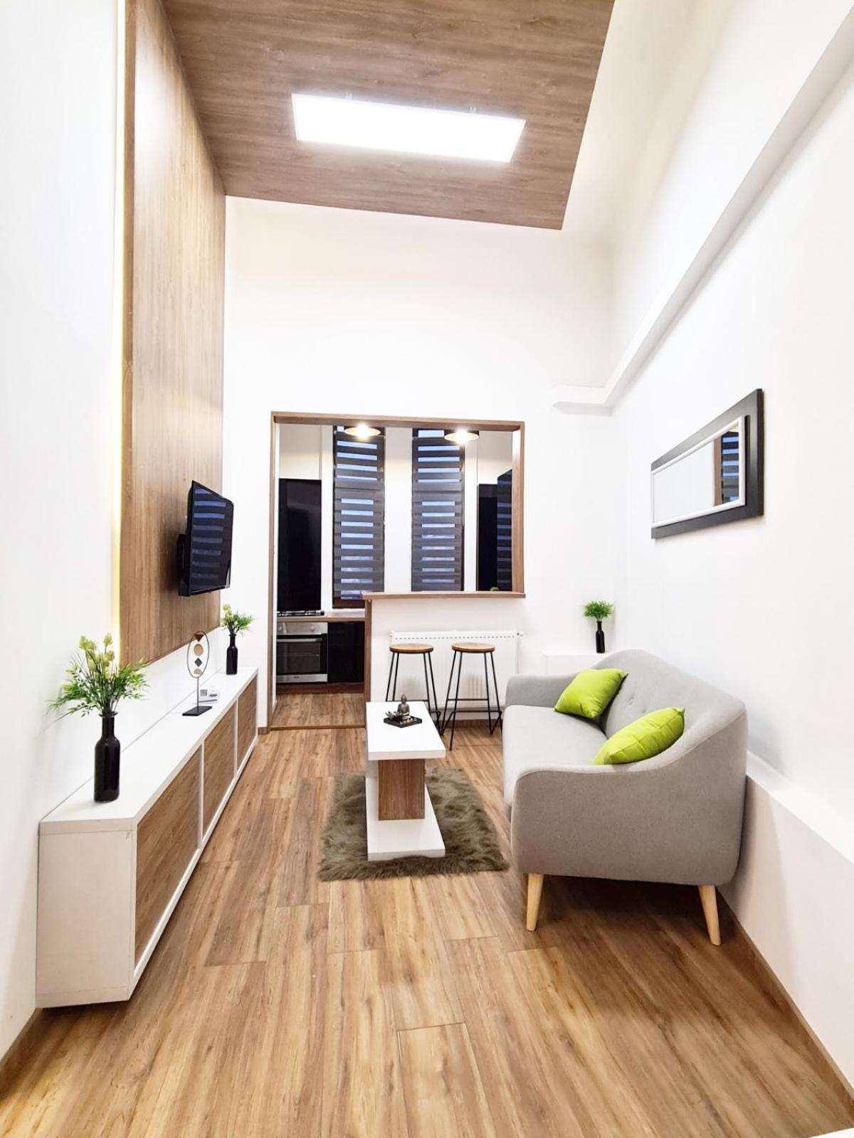 Picky Apartment view 2