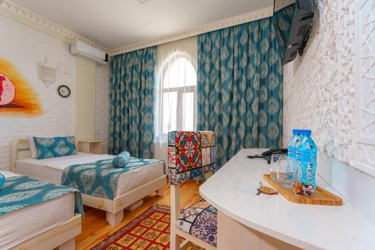 children's play area