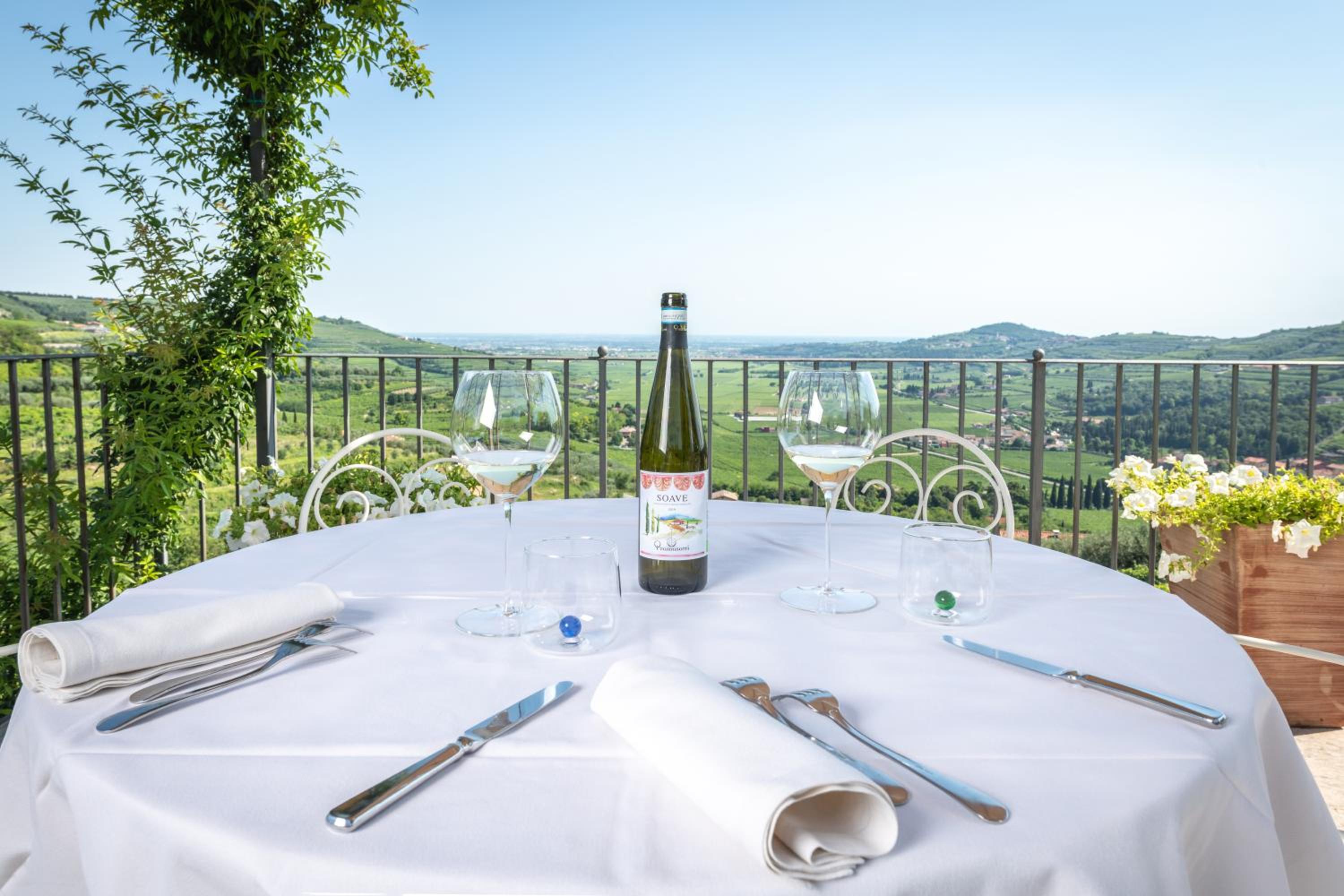 Relais di Campagna I Tamasotti