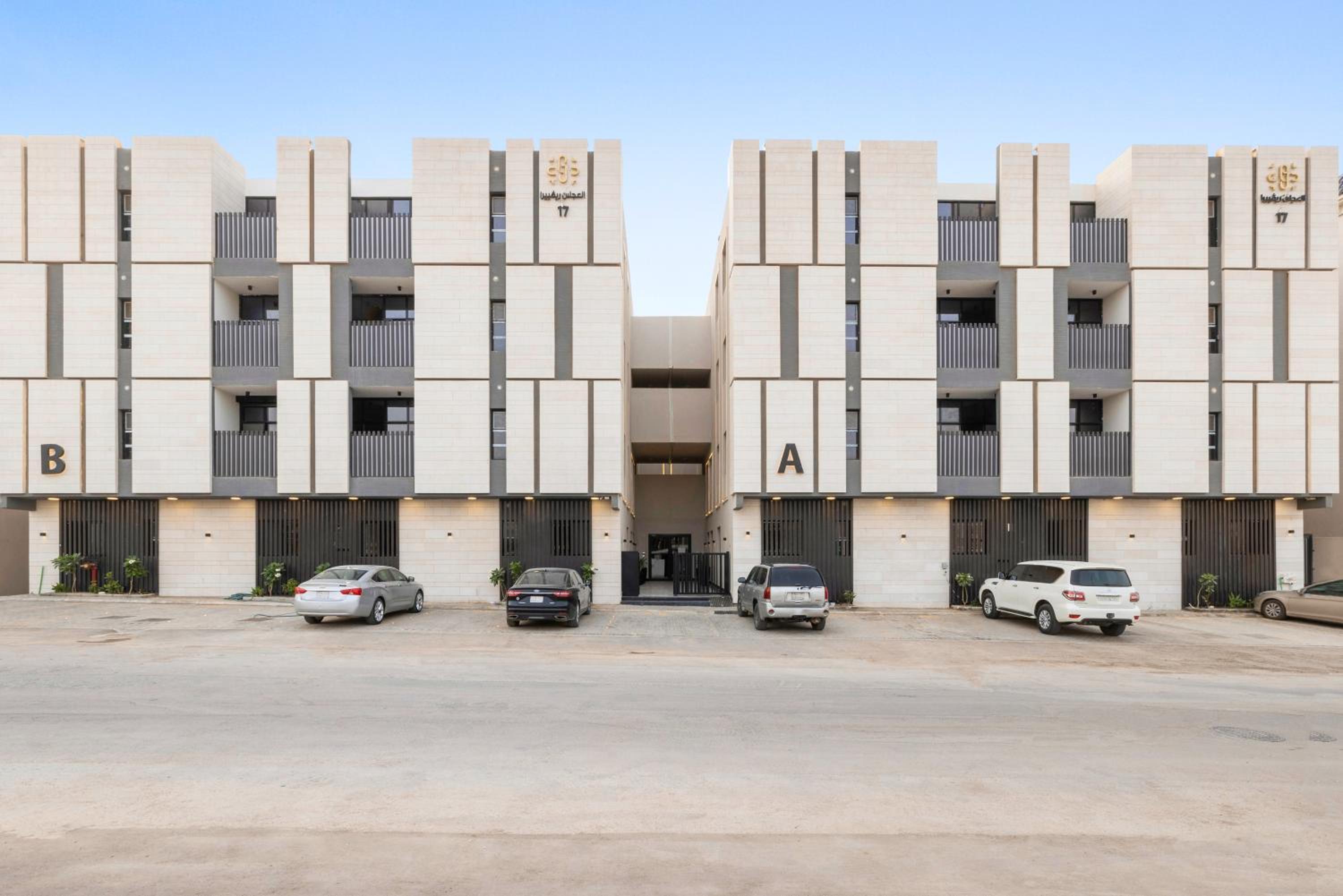 building