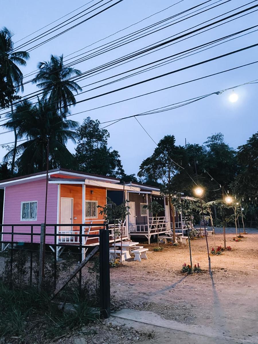 NP Homestay Air-Conditioned Tent view 5
