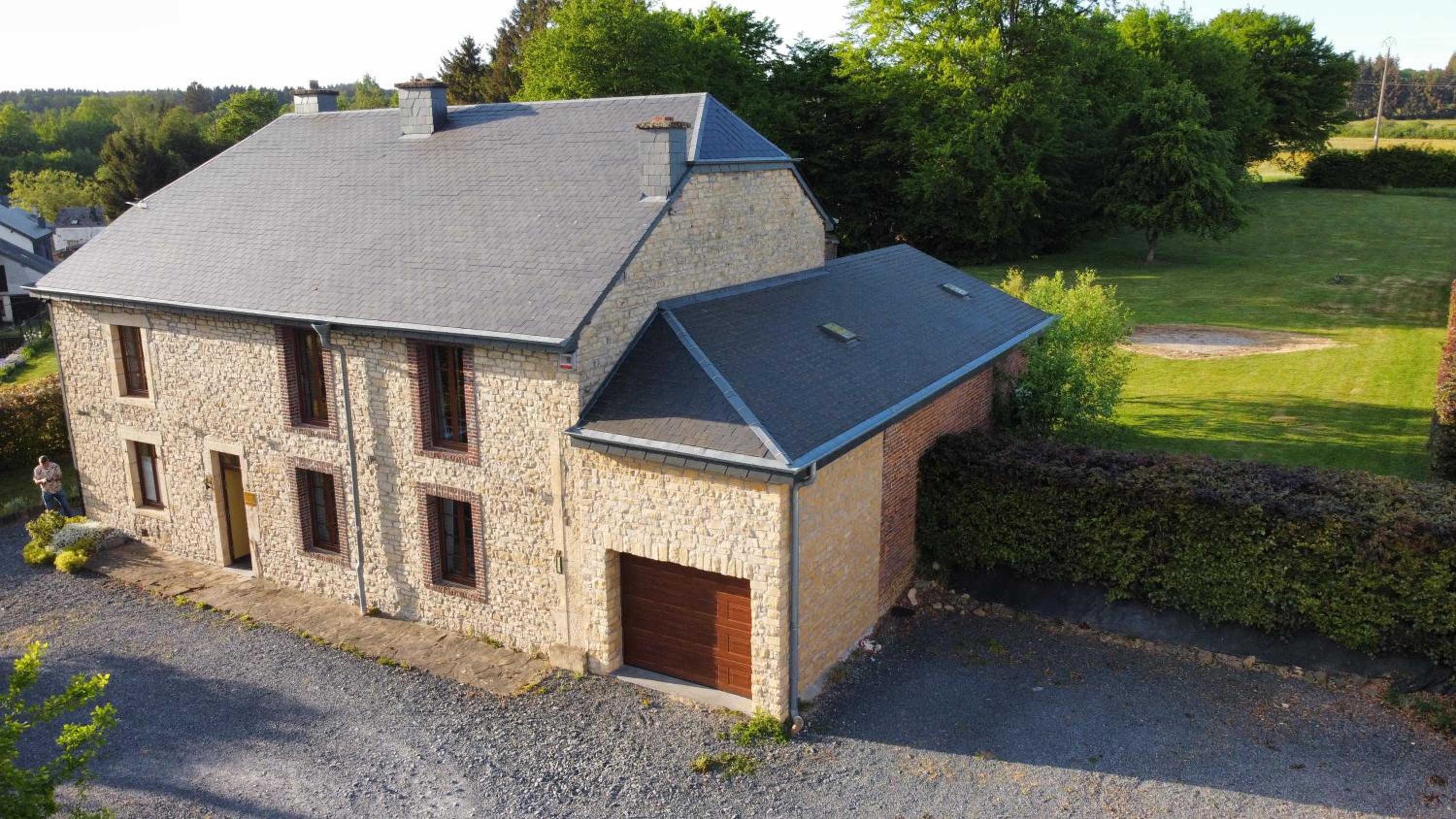 L'Antre Parenthèse de Sainte-Cécile