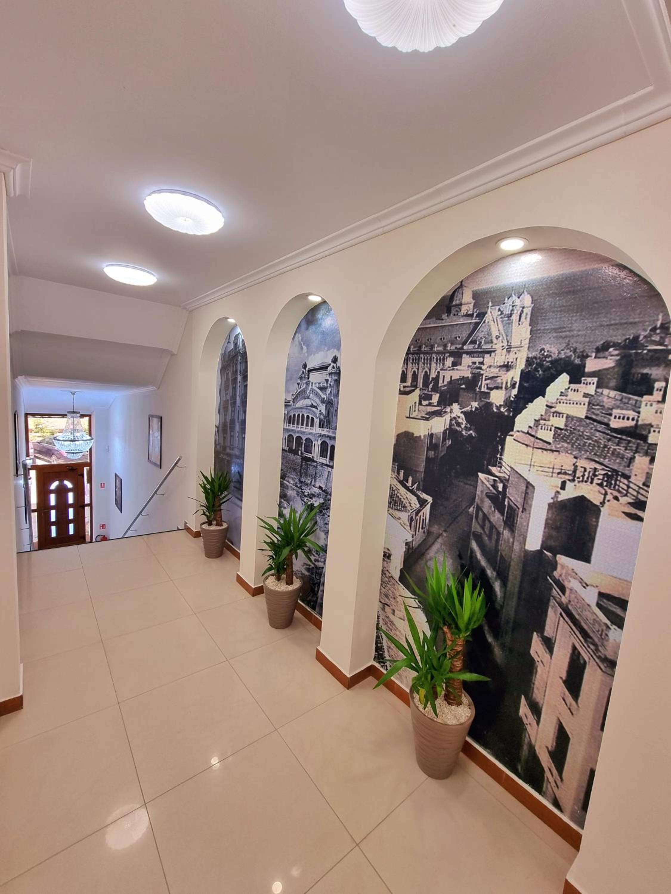 Vila Central view 3
