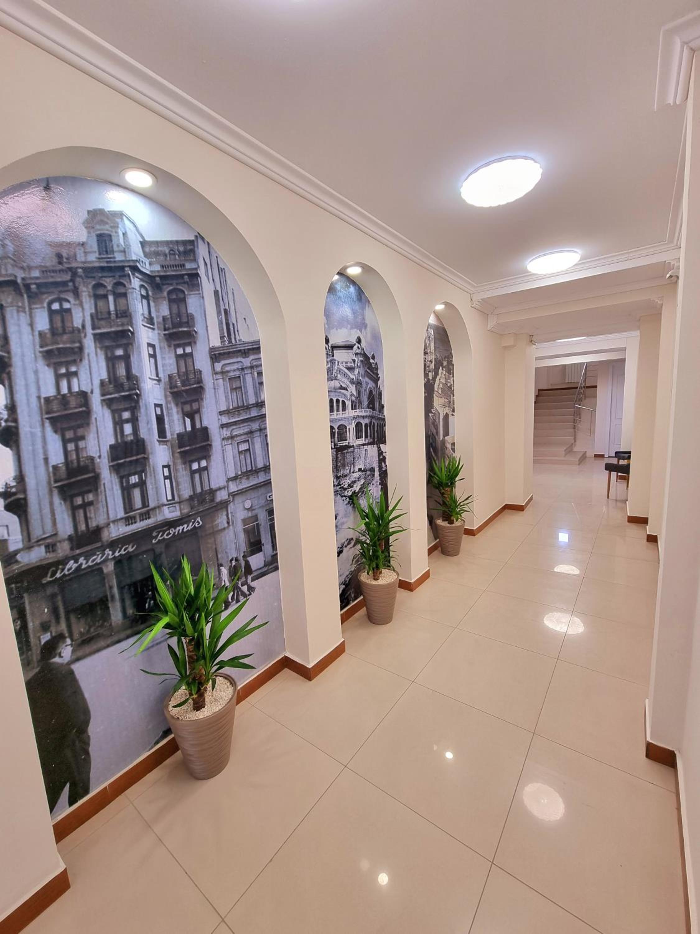 Vila Central view 4