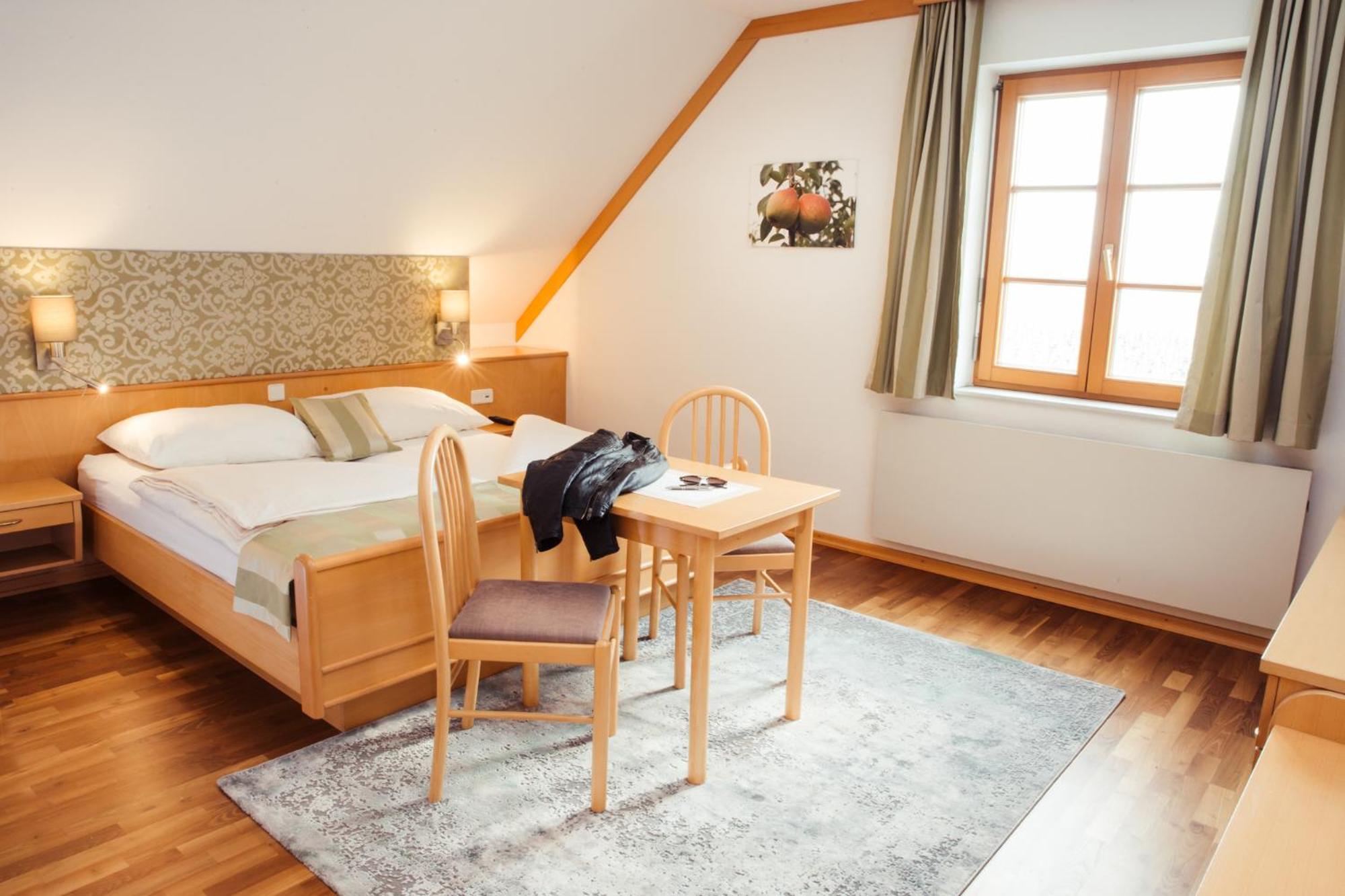 Gästehaus Krappel