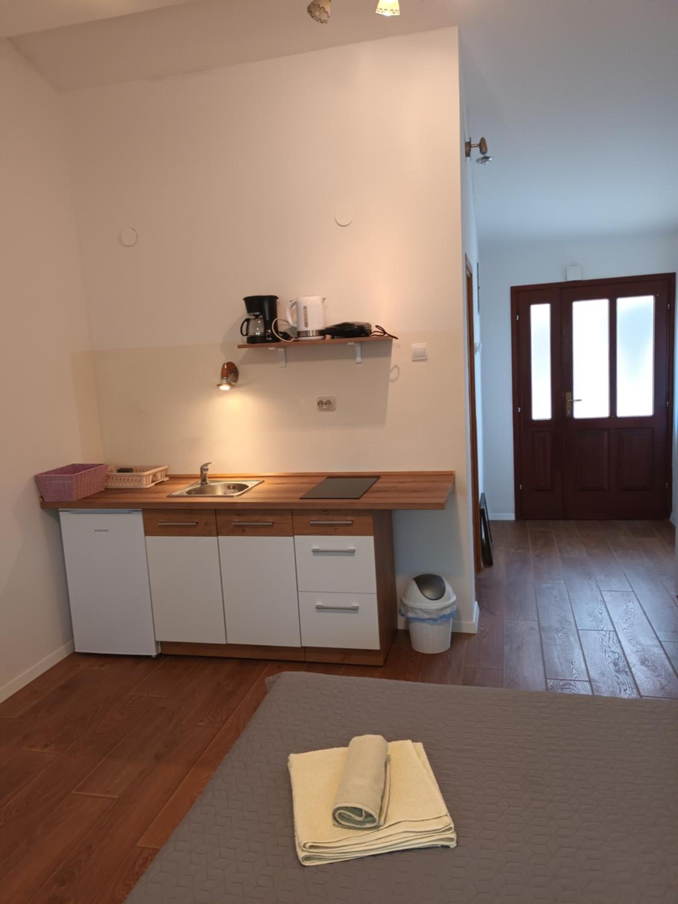 Apartman Šušnjić