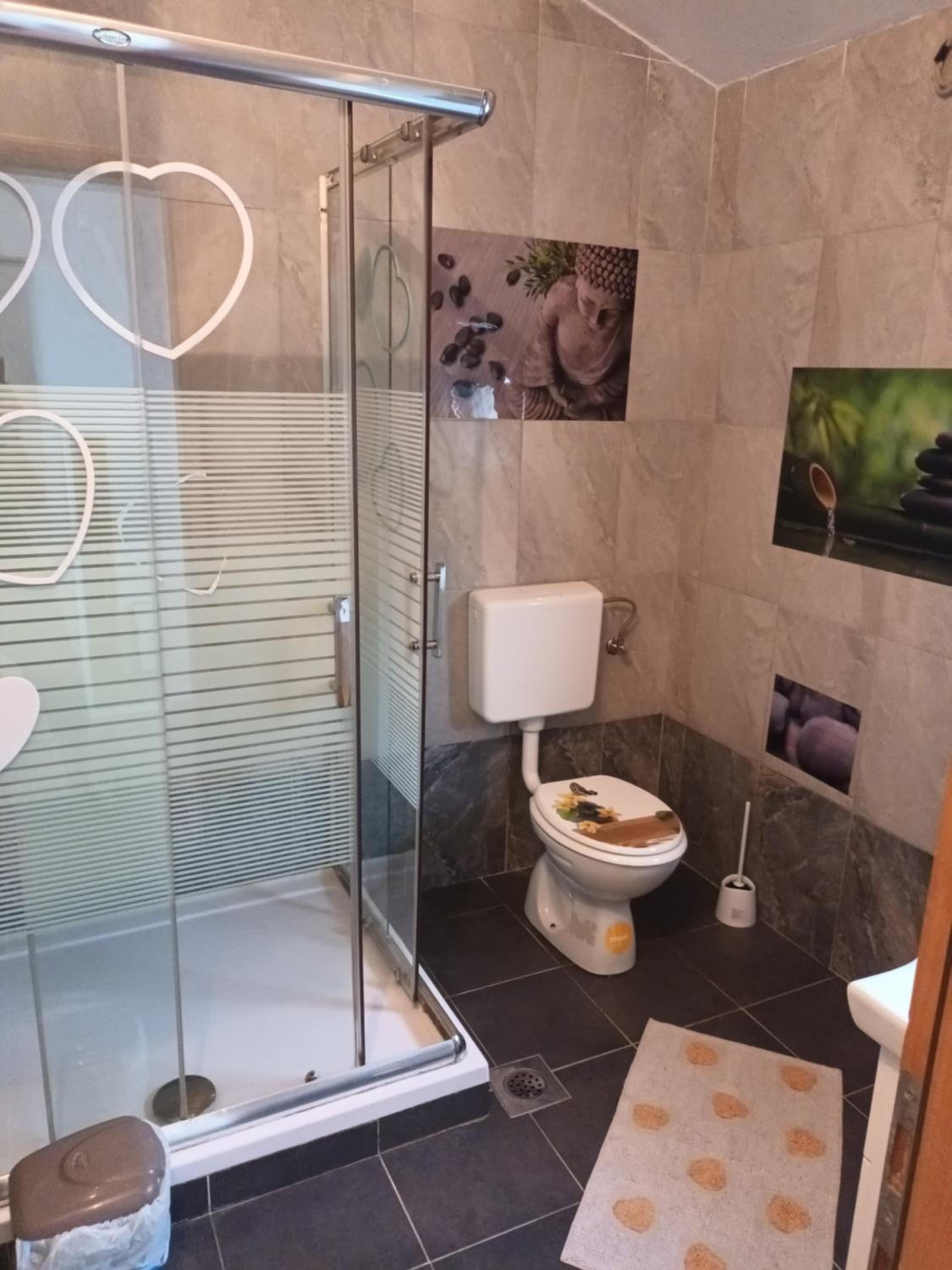Apartman Šušnjić