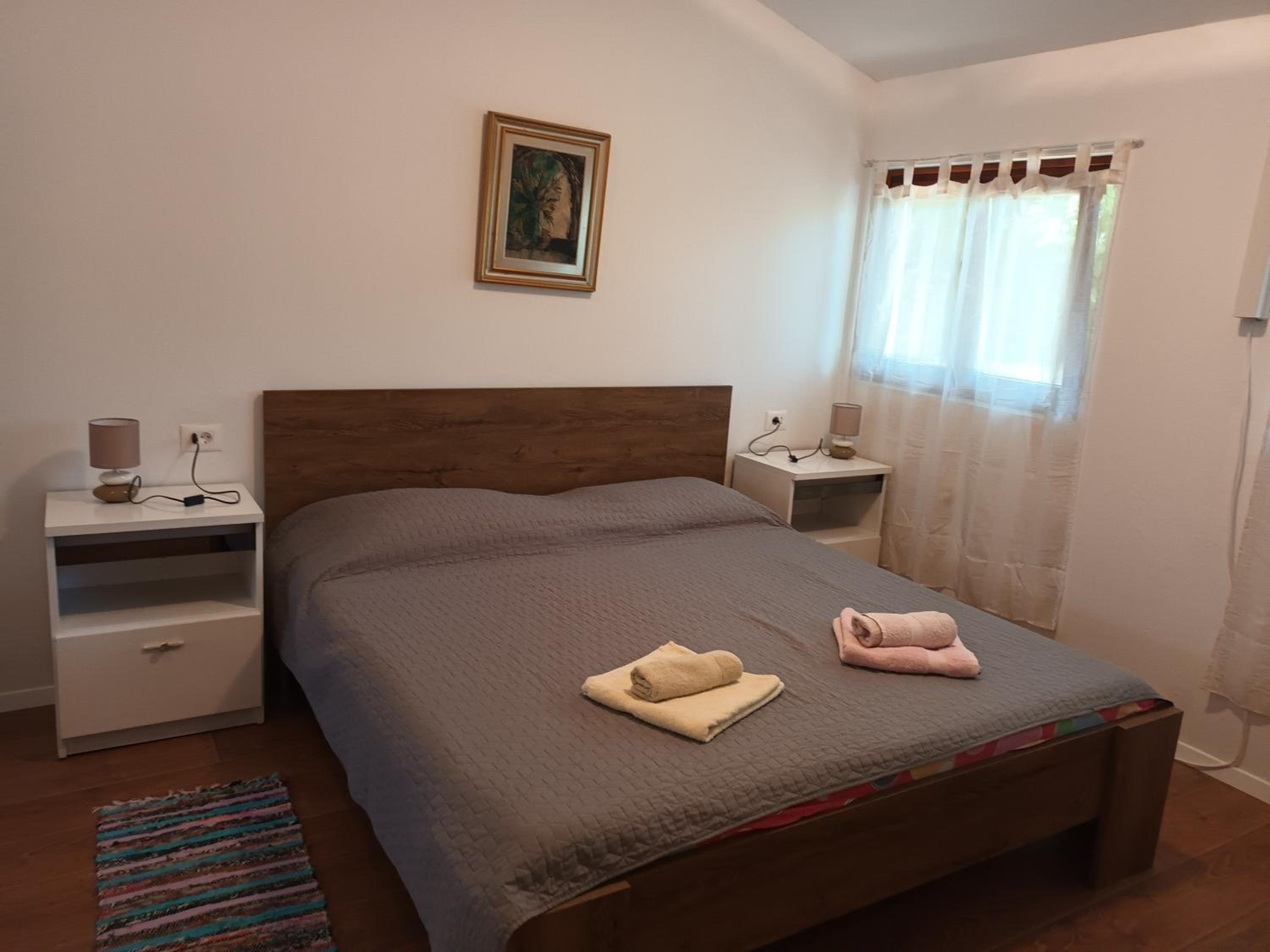 Apartman Šušnjić