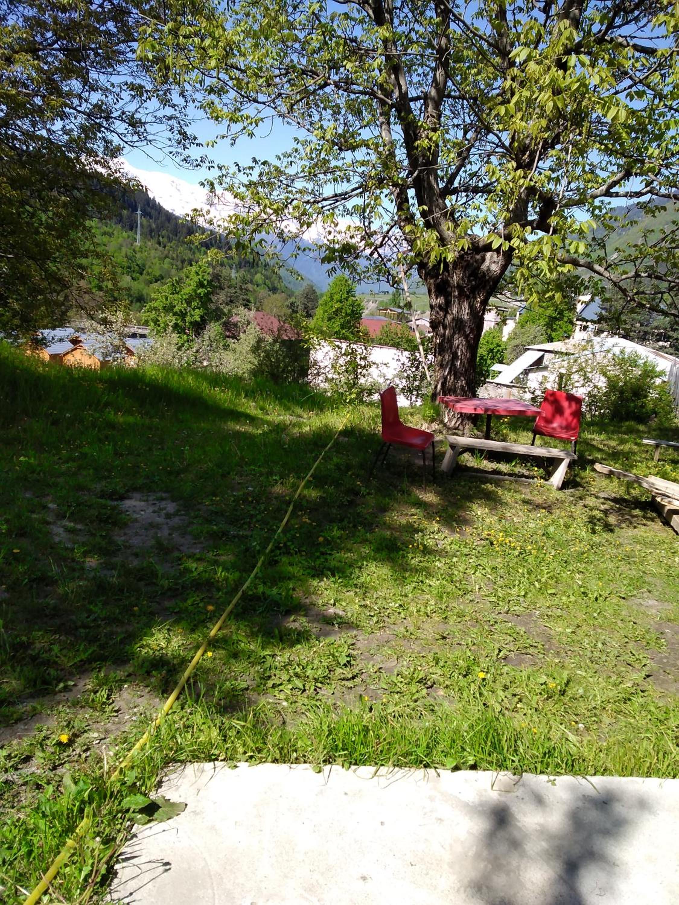 Gogi Jafaridze's Guesthouse view 5