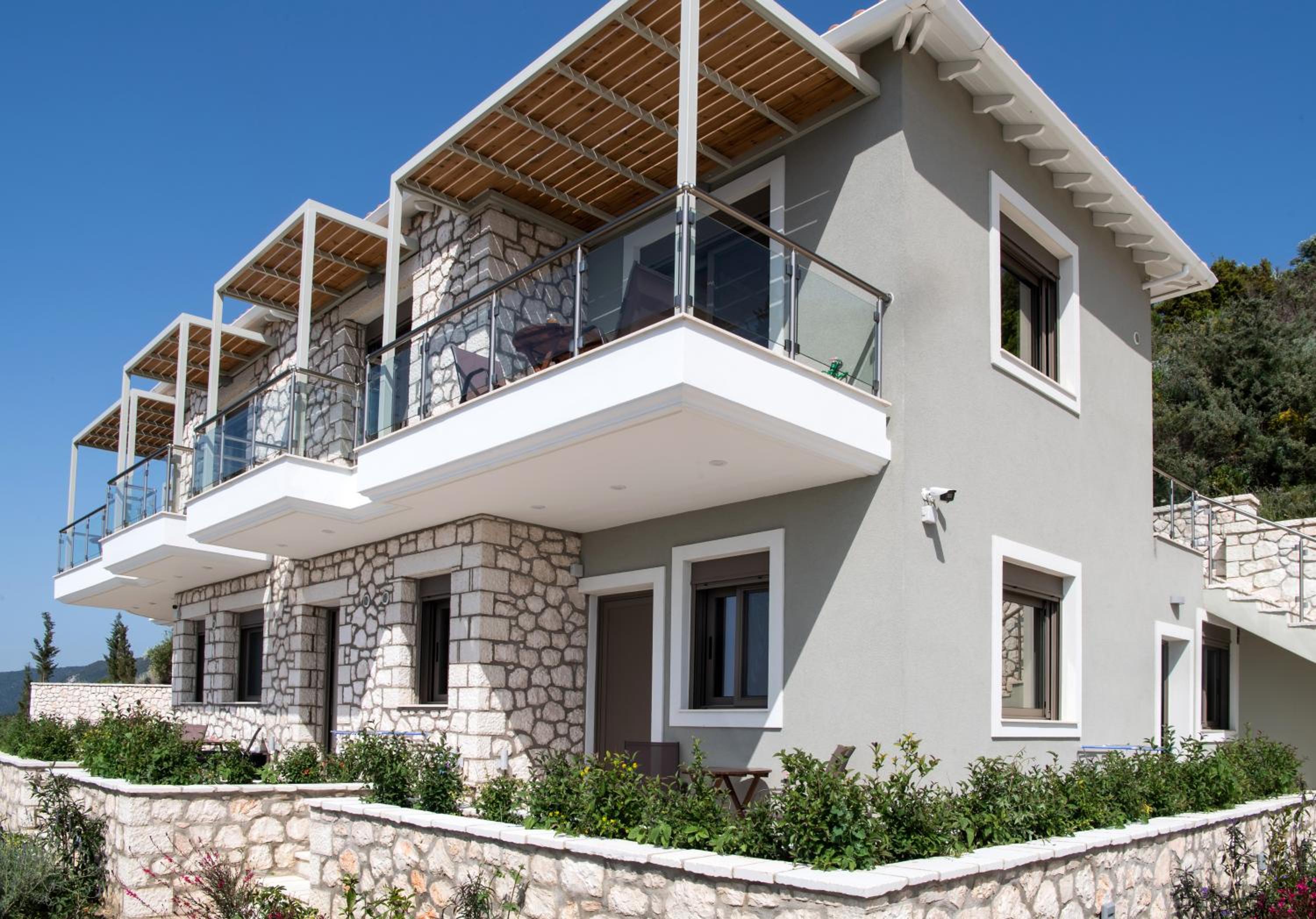 Hotel MELIKIRON LUXURY APARTMENTS - Image 1