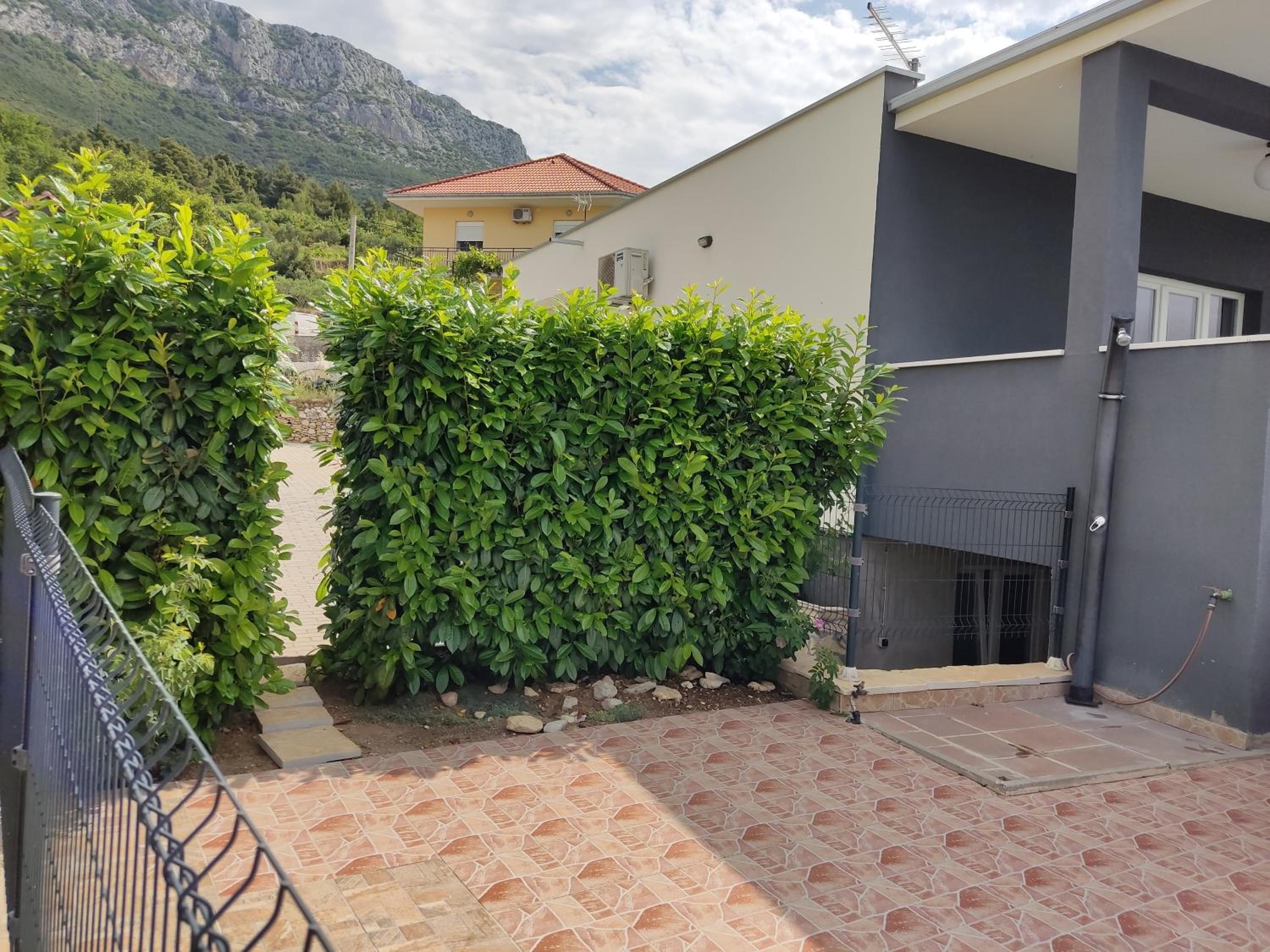 Holiday house Gorica