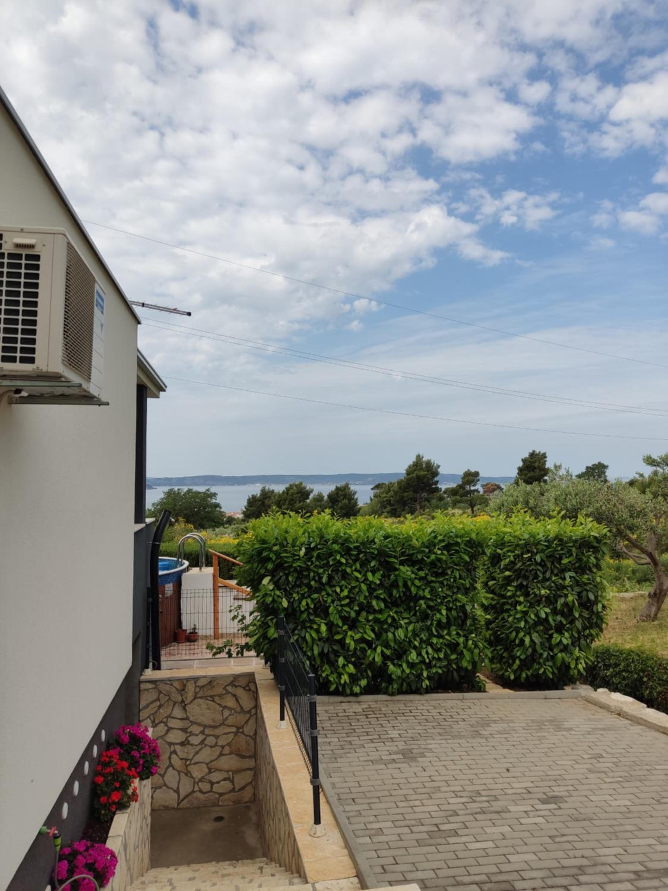 Holiday house Gorica