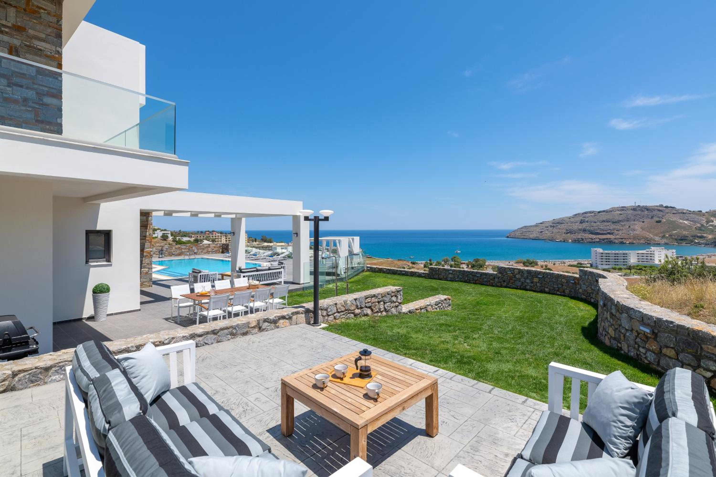 Alindo Villa I photo 3