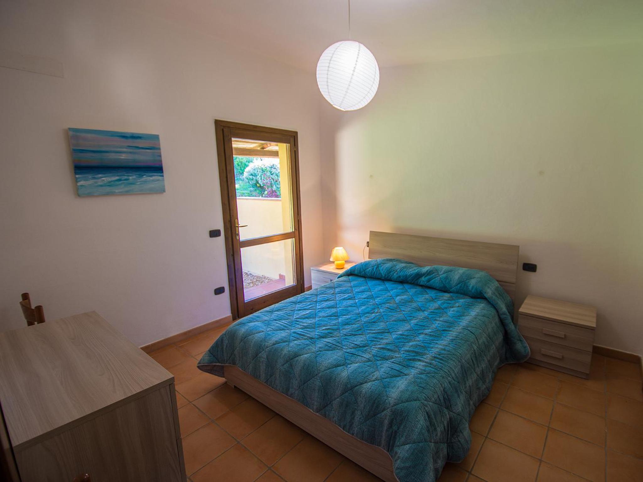 Residence Cala Petralana view 4