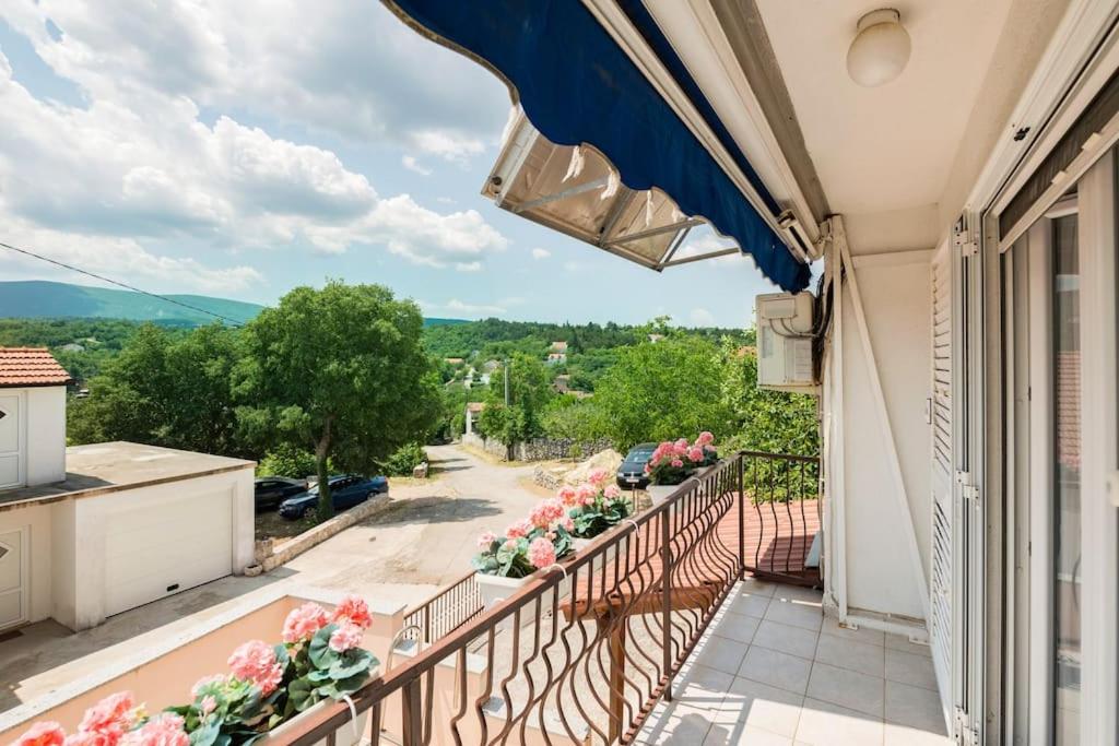 Holiday home Goranka view 2