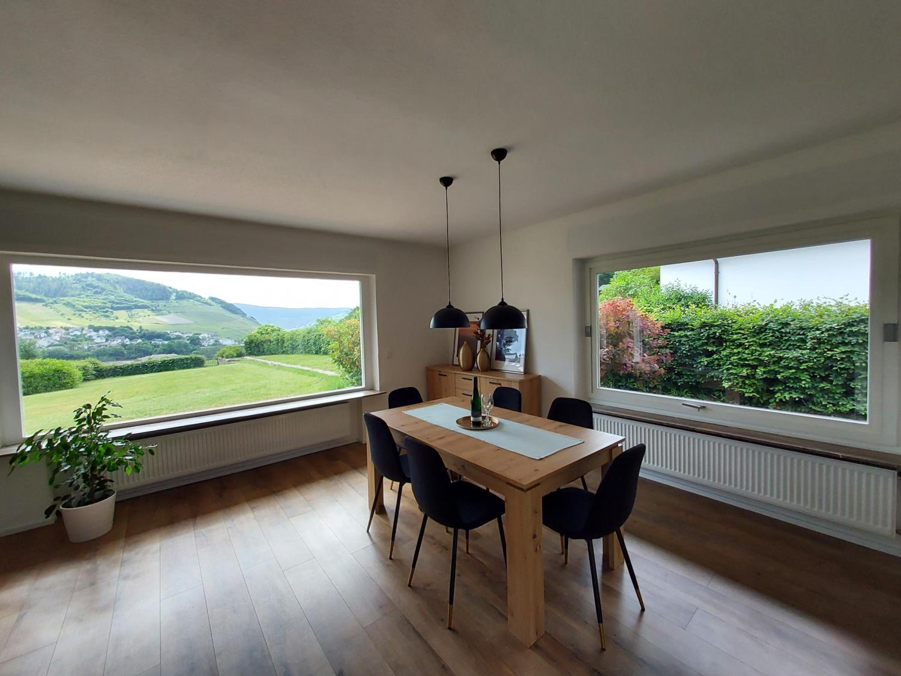 Ferienhaus Zum Prinzenkopf view 4