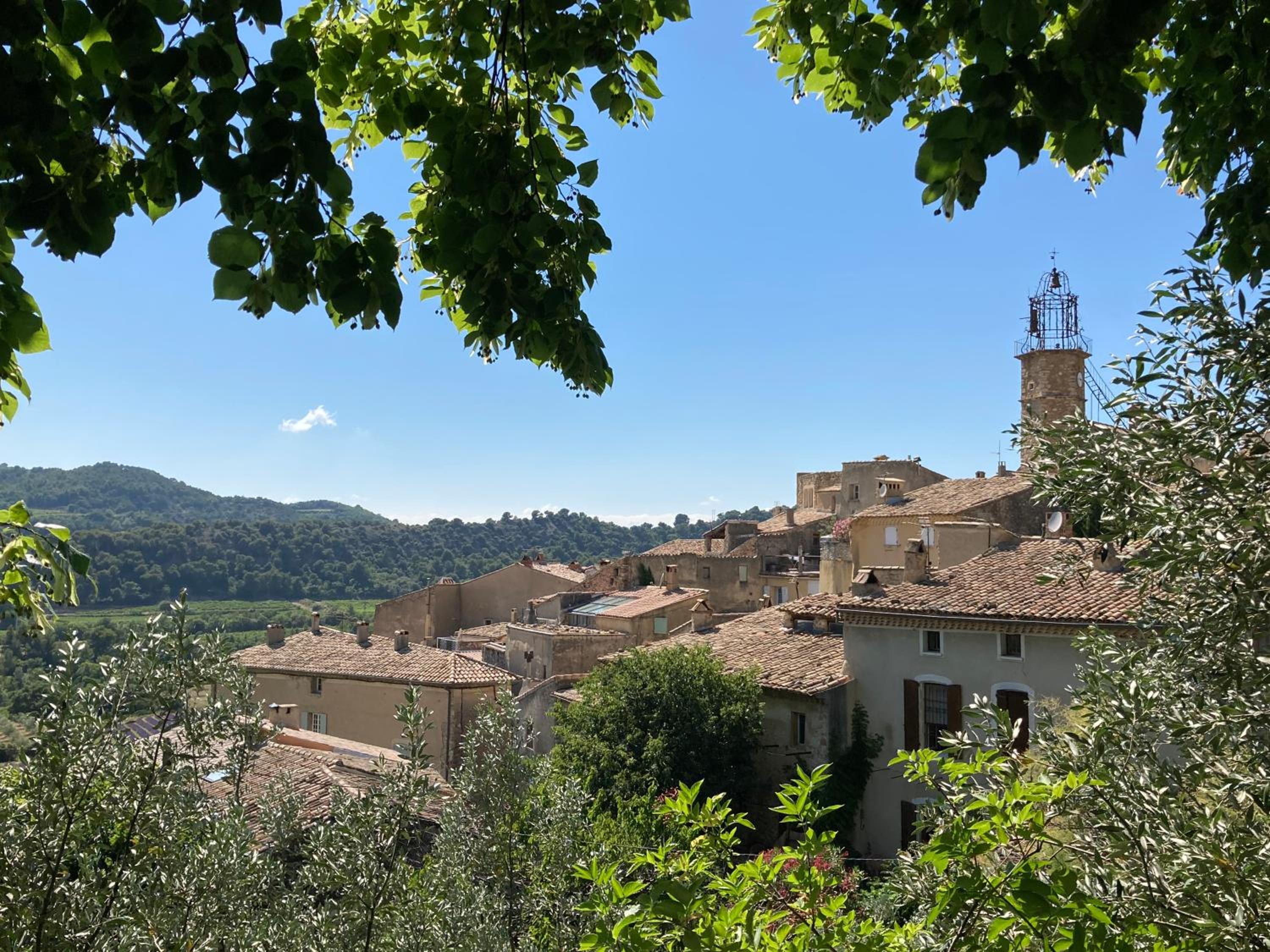 Maison Delière view 3