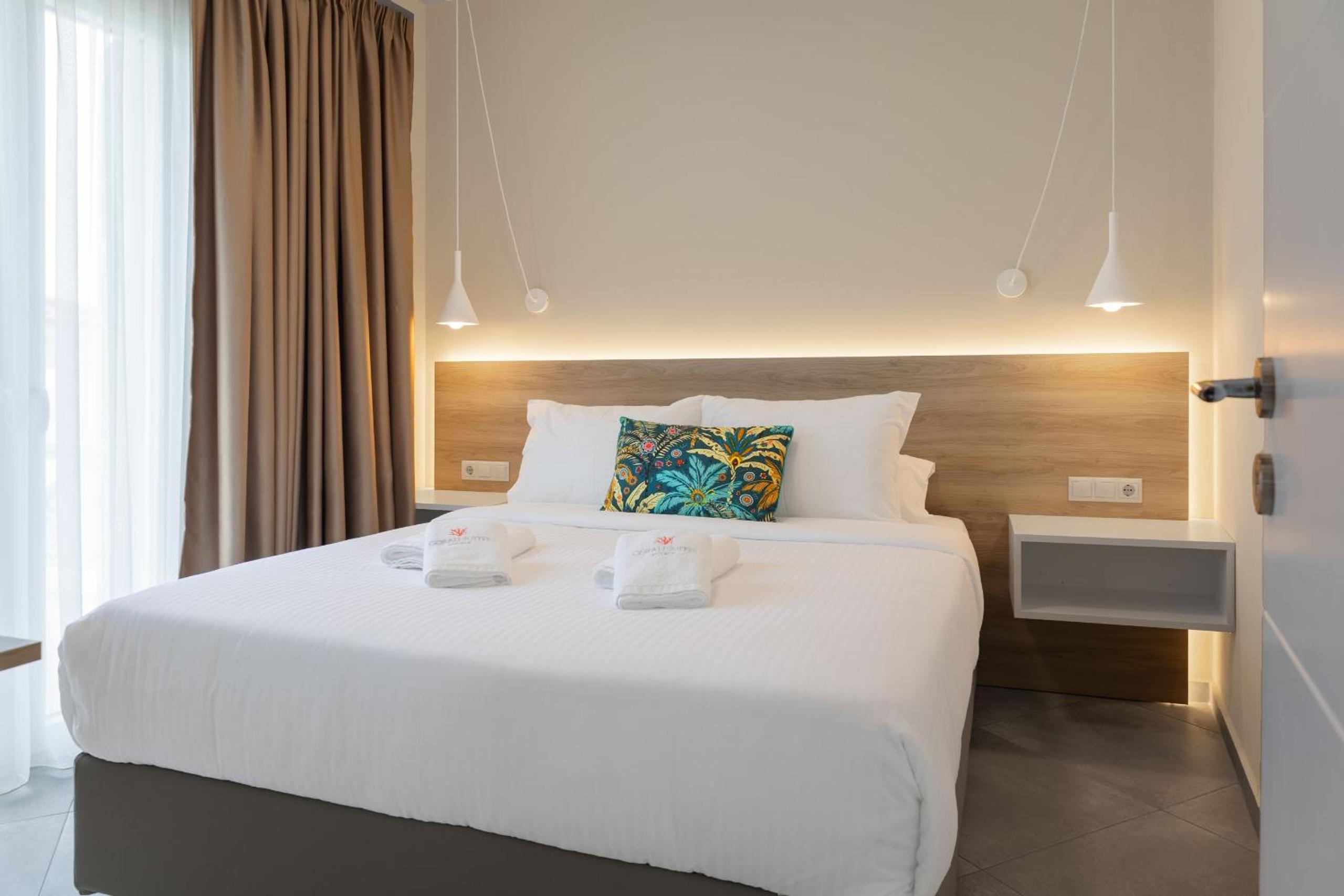 Corali Suites Andros photo 2