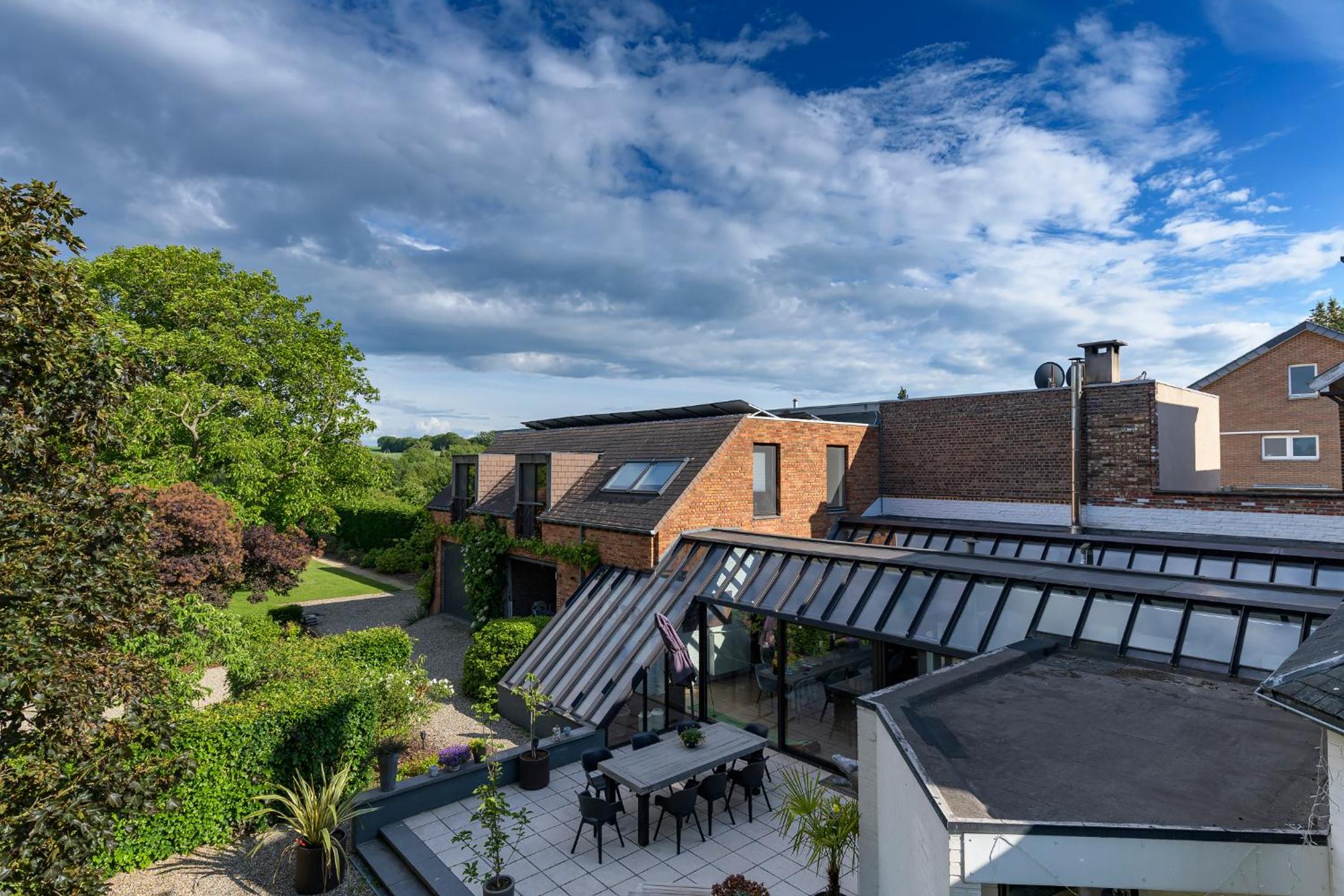 Rue Haute by M&M 4 sterren bed en breakfast vlakbij Maastricht