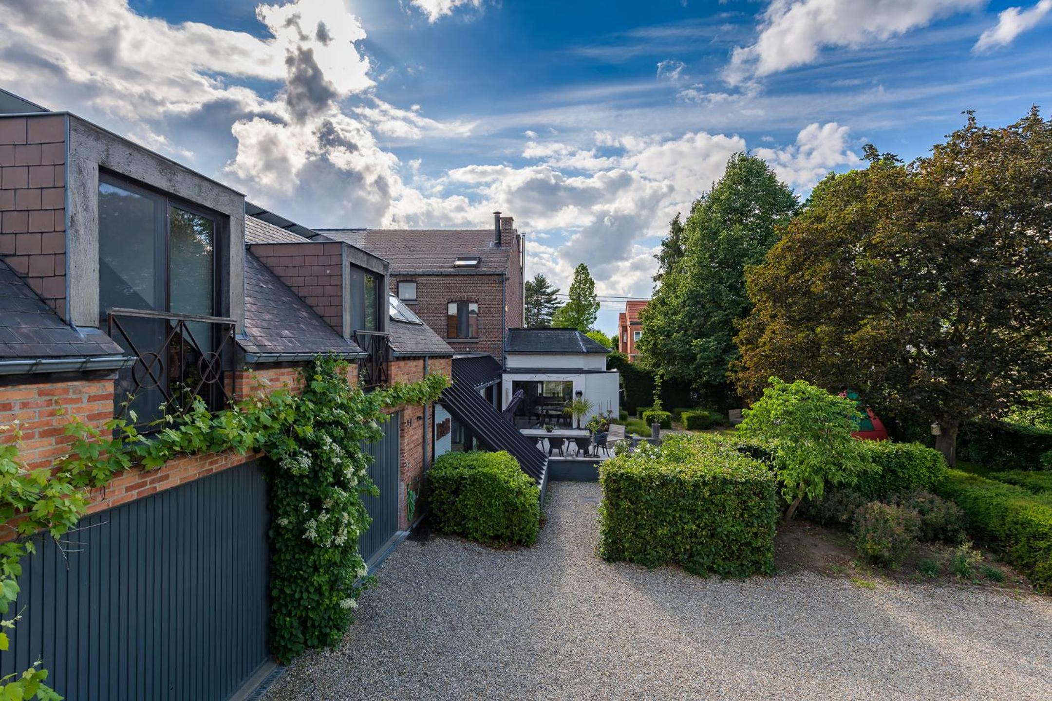 Rue Haute by M&M 4 sterren bed en breakfast vlakbij Maastricht
