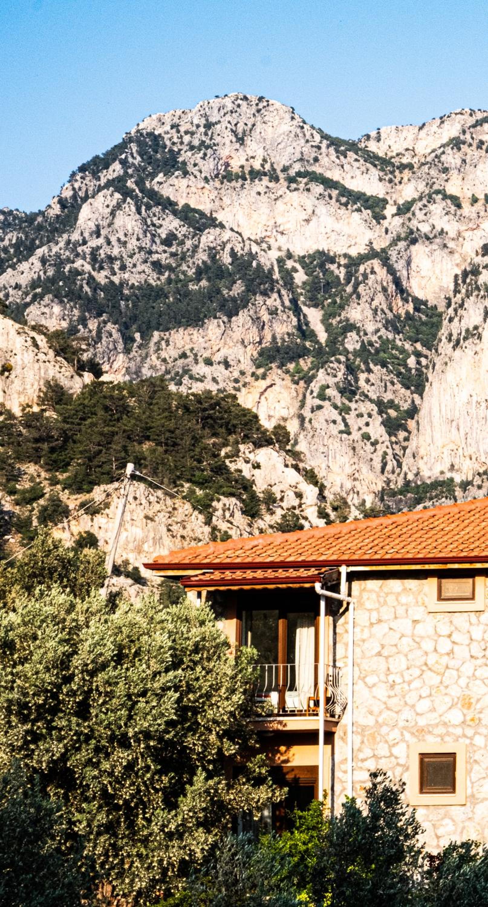 Casa Di Pietra