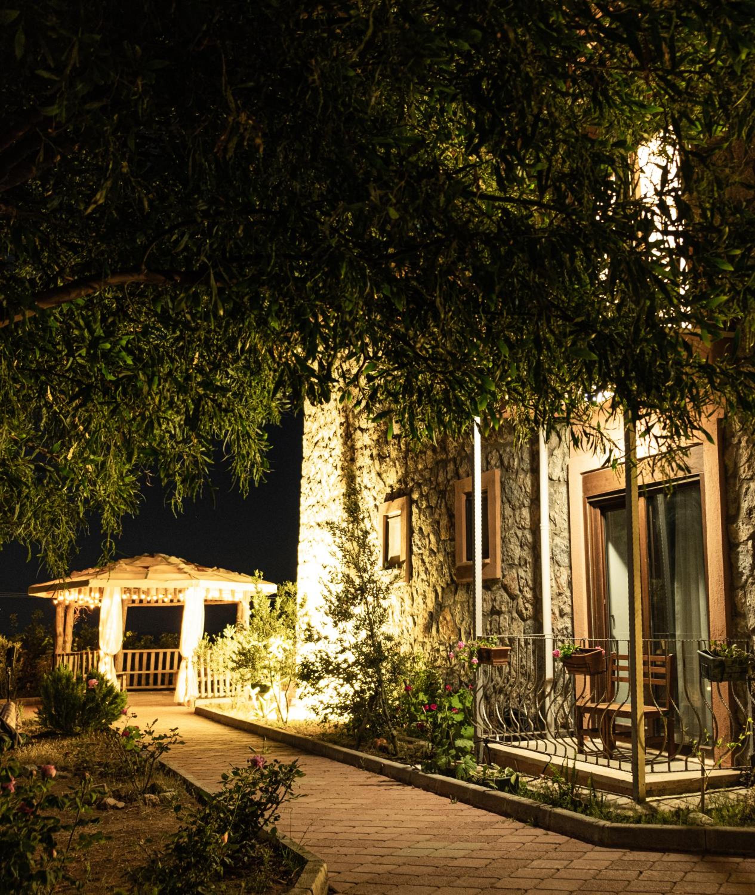 Casa Di Pietra - Image 15