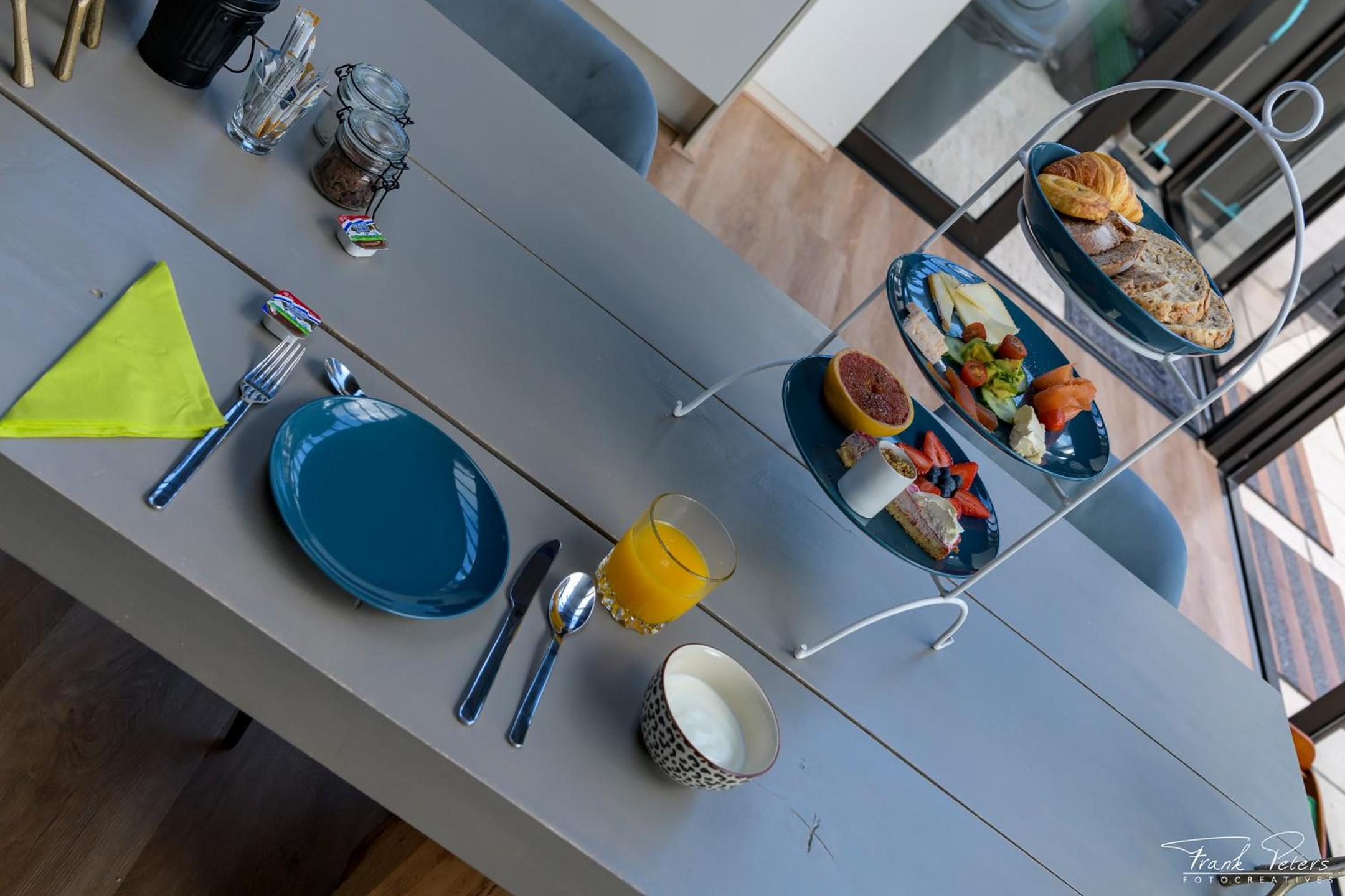 Rue Haute by M&M 4 sterren bed en breakfast vlakbij Maastricht