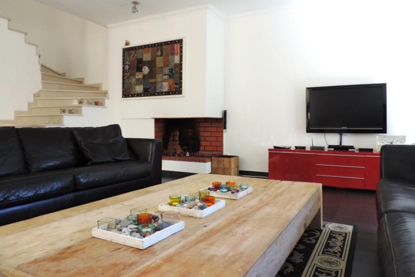 Hetty House - Ferrel, Big house, Balcony with open view view 3