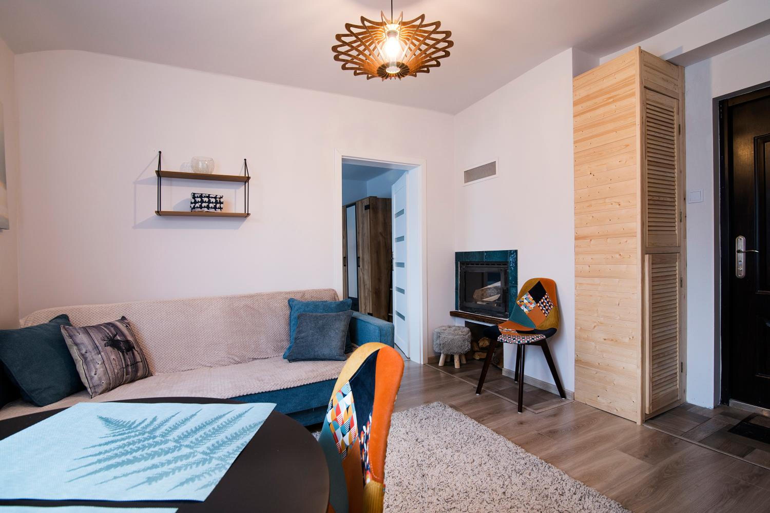 Uroczy Apartament Muszynka view 3