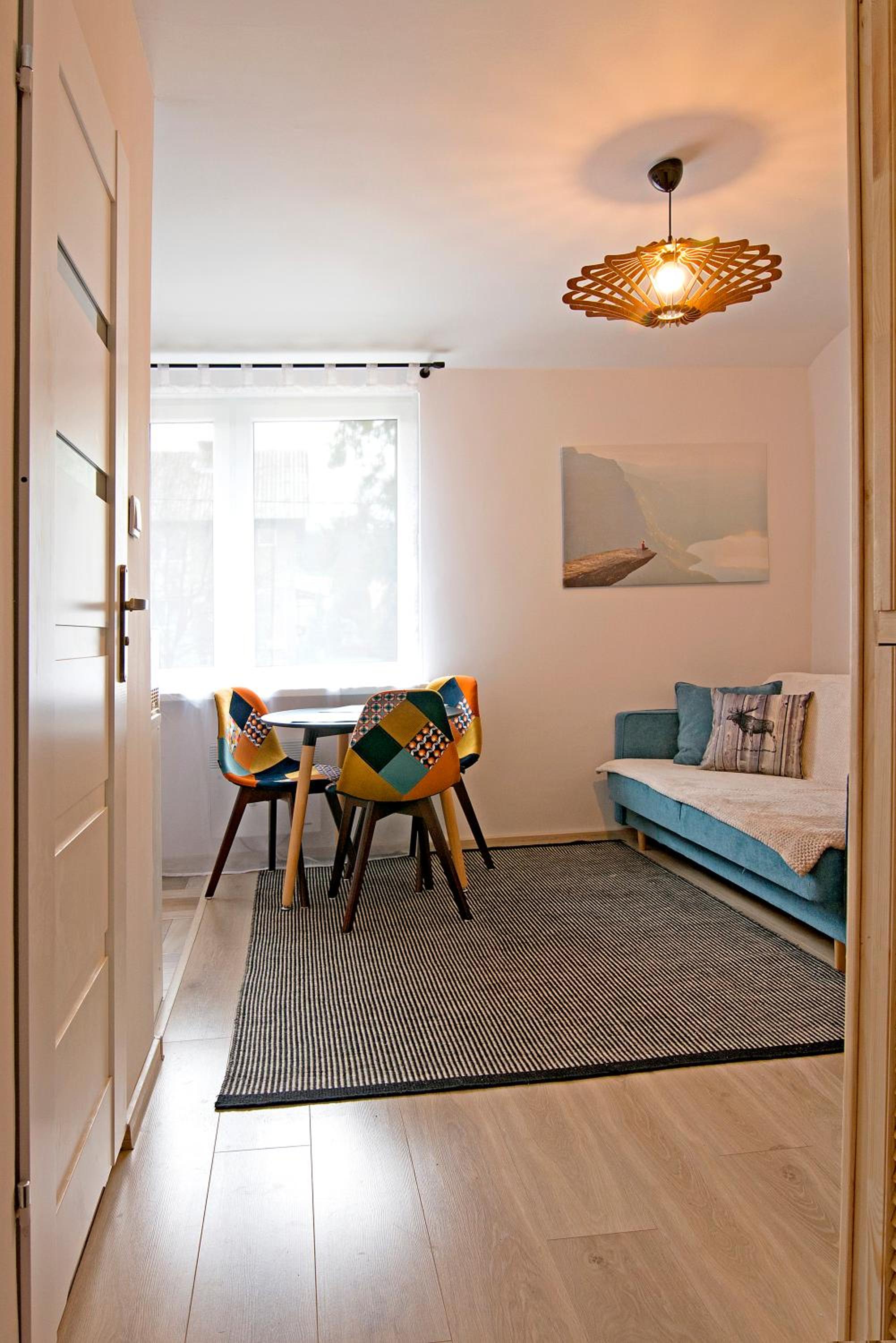 Uroczy Apartament Muszynka view 5