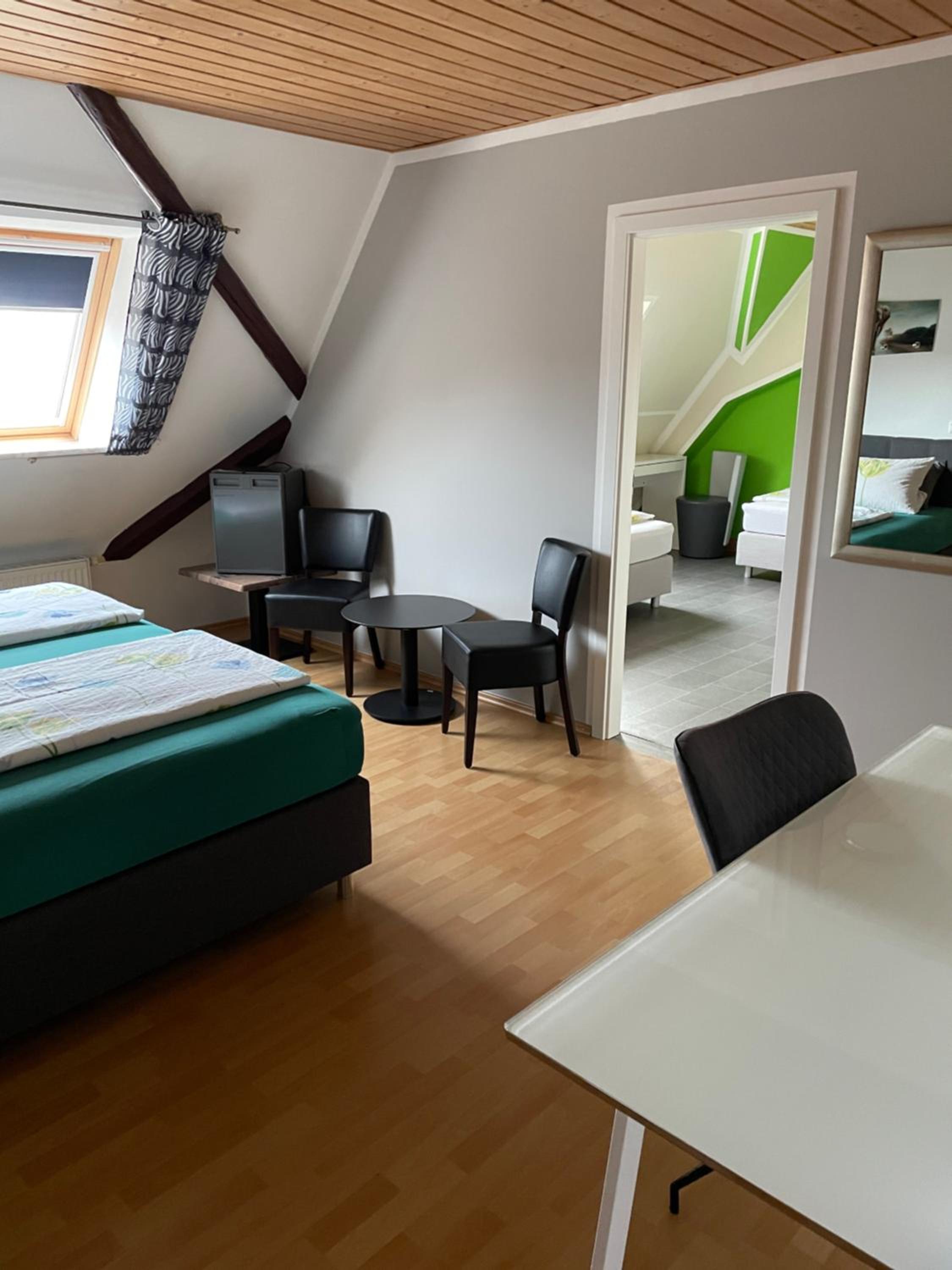 Landhotel Muller im Donautal - Property Image 68