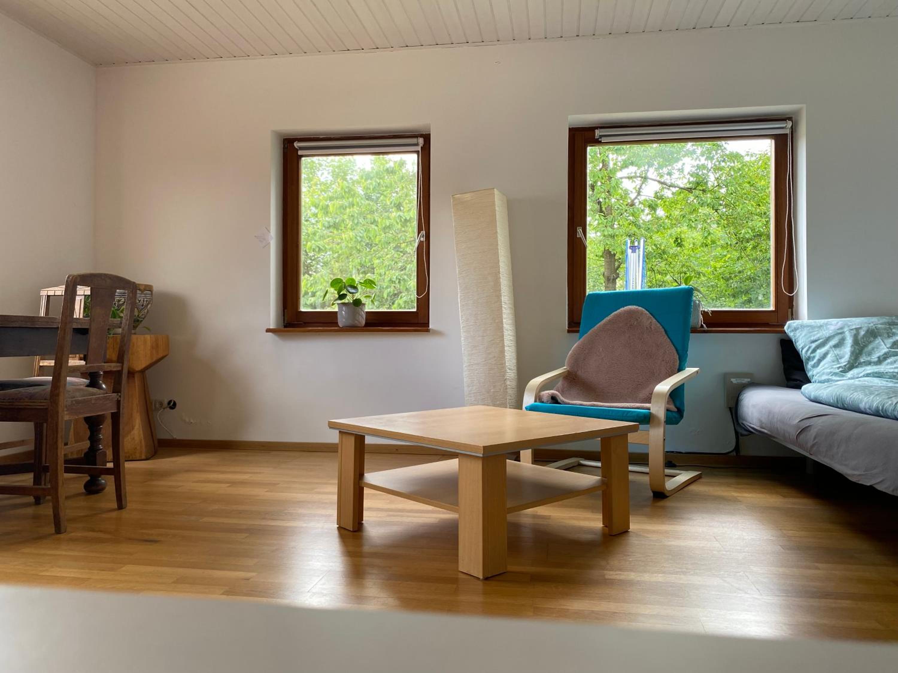 Haus Dreil