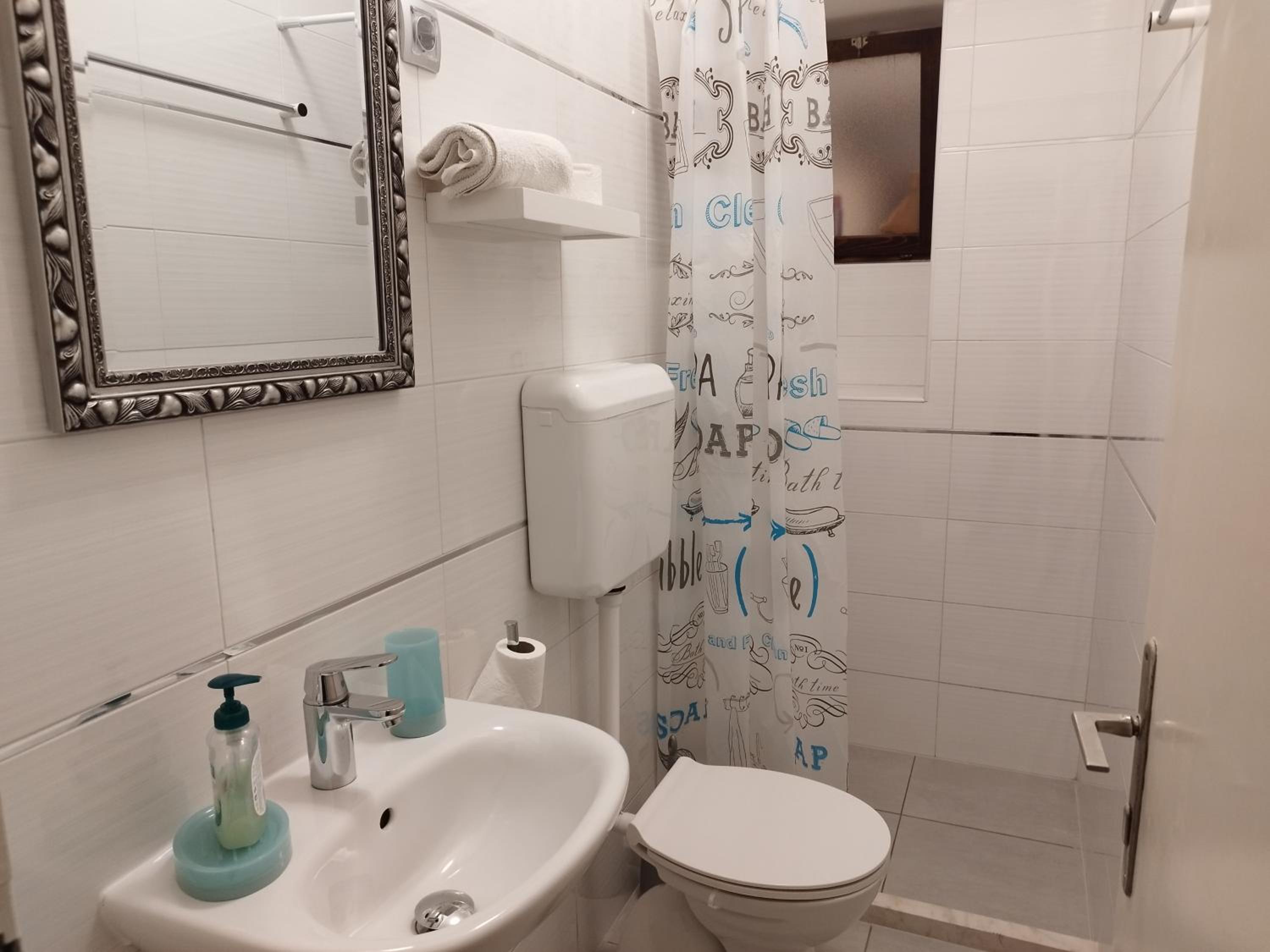 Apartment Ane
