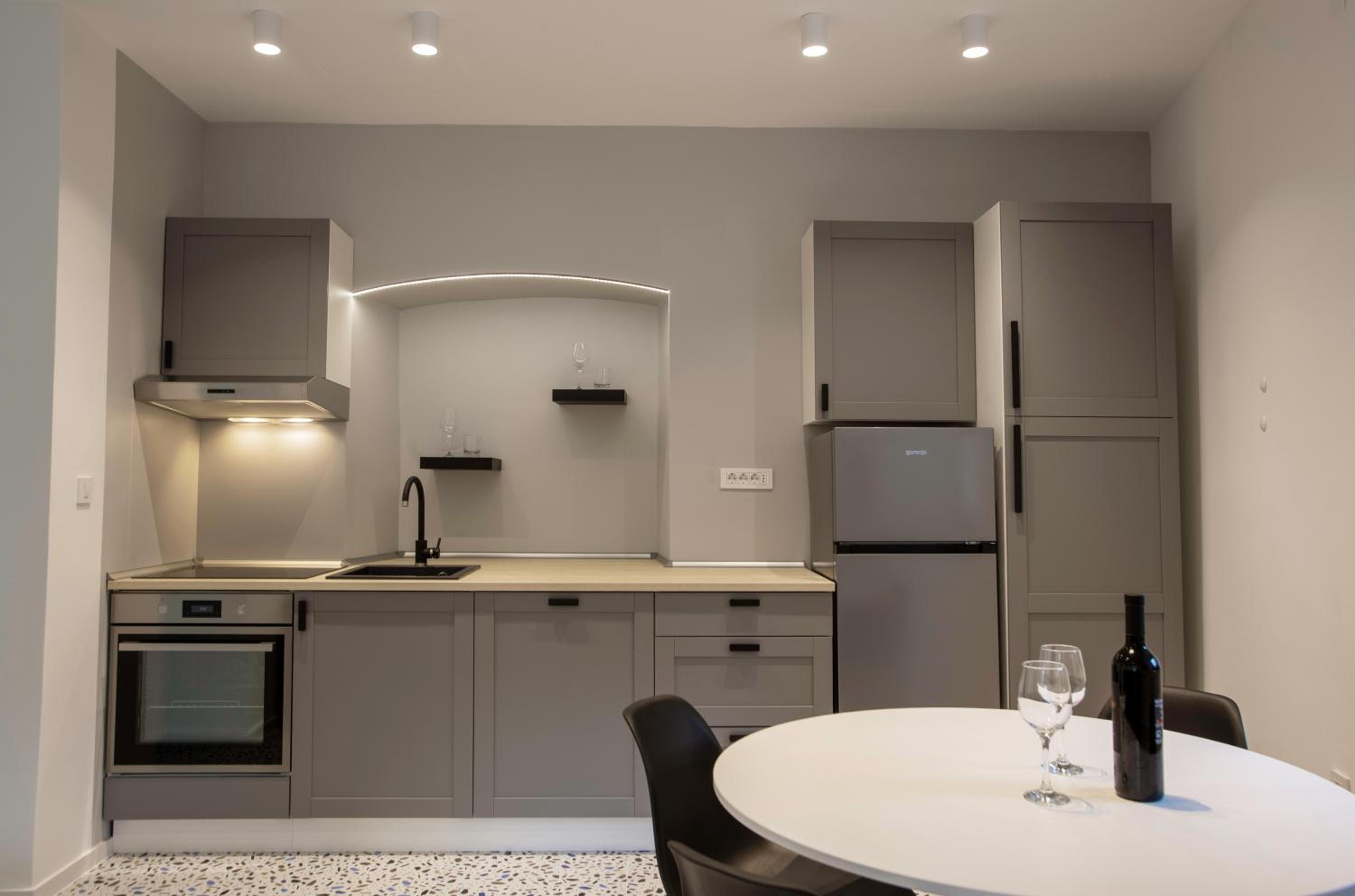 Villa Ula Premium Apartments ,Free Private PARKING view 5