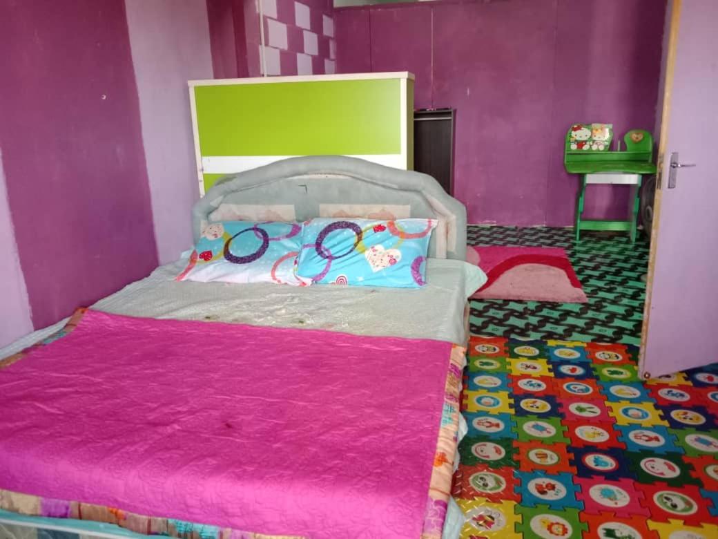 HOMESTAY AINNUR SEMARAK photo 4