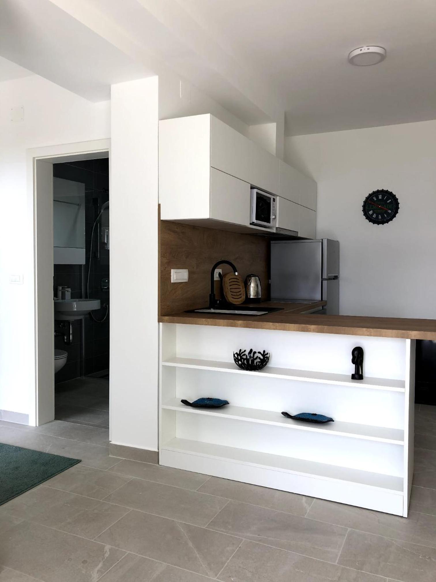 Apartments Amadea view 5