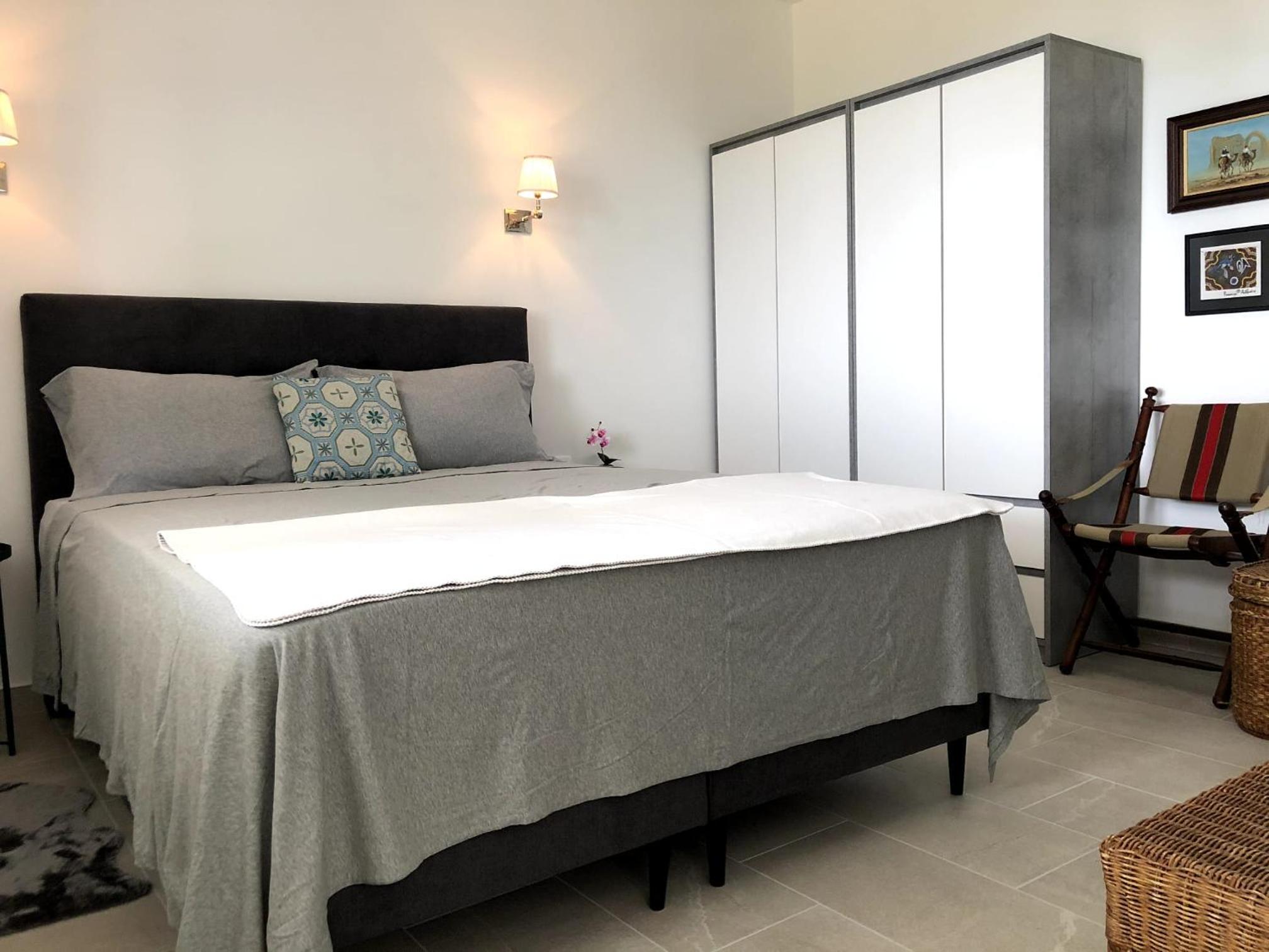 Apartments Amadea view 2