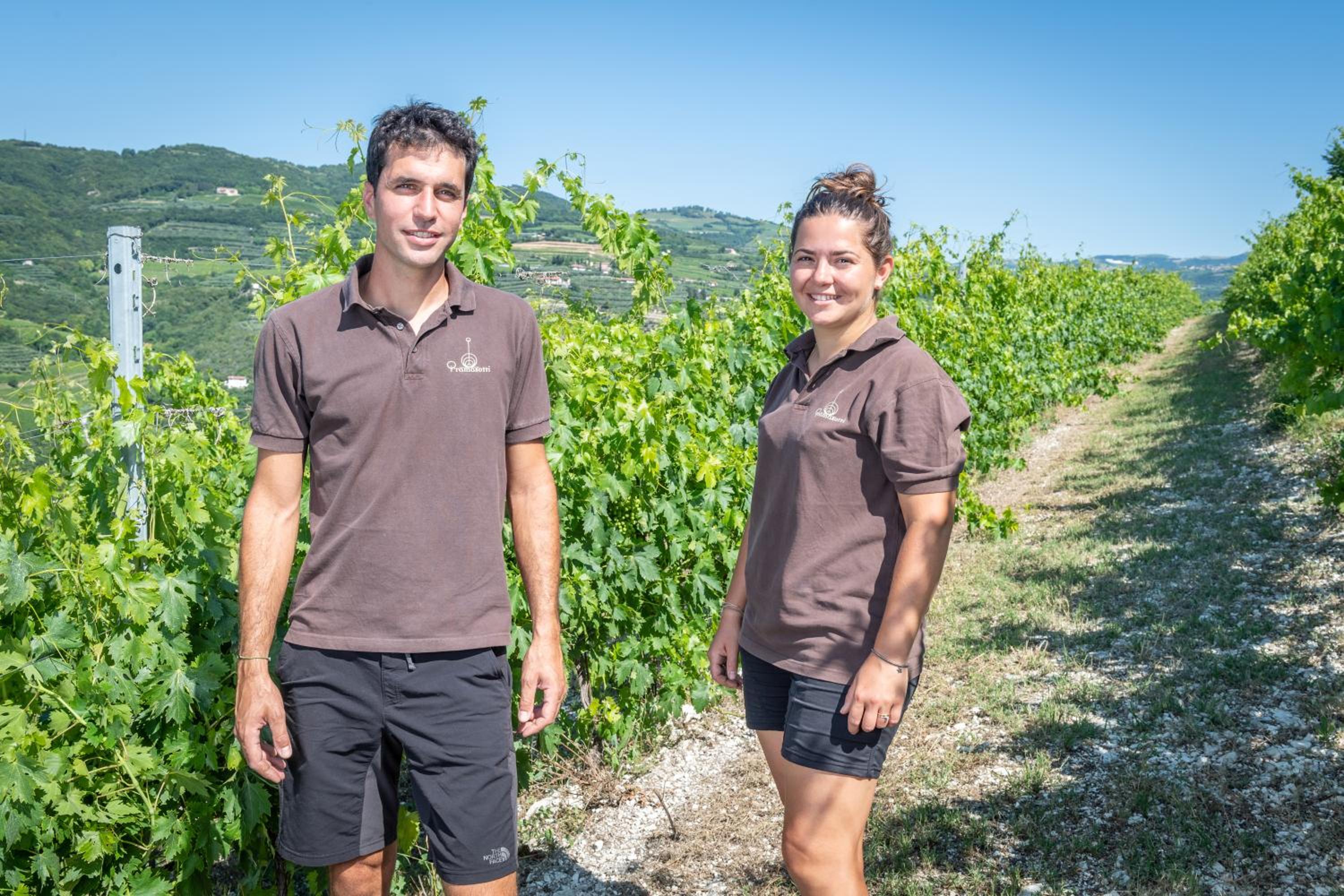Relais di Campagna I Tamasotti
