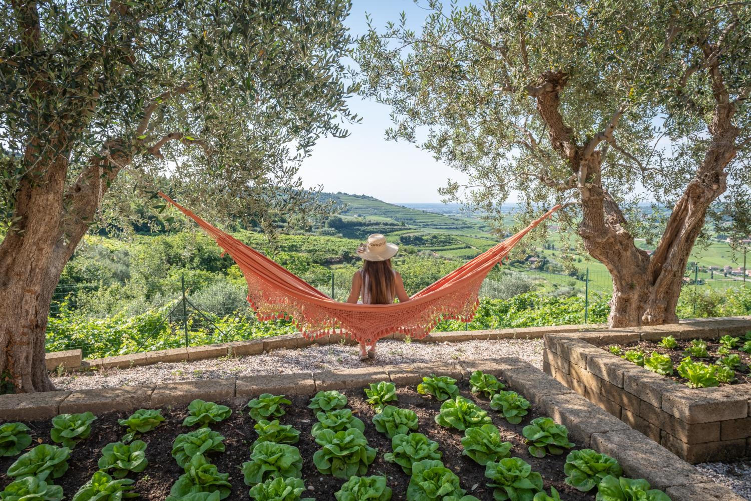 Relais di Campagna I Tamasotti