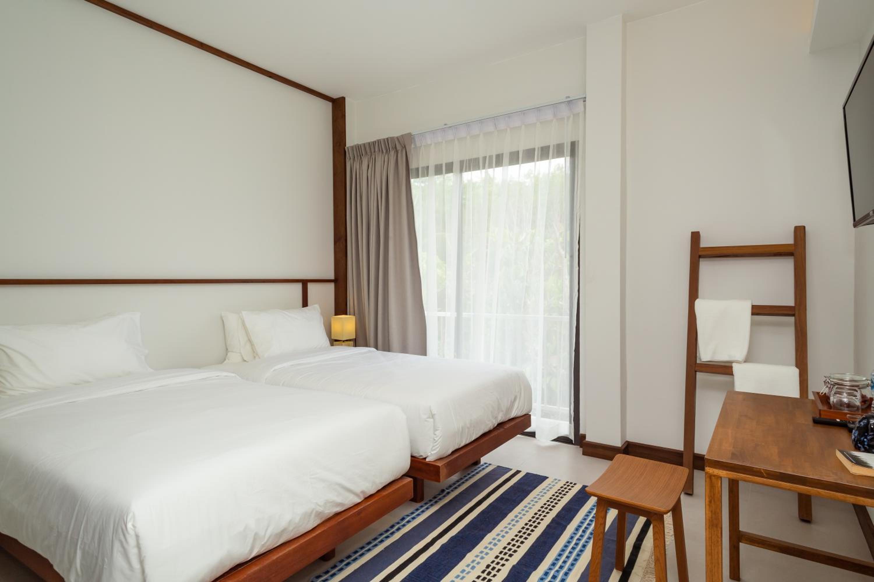 Baan Kamana Guest House, Phangnga, Thailand - 3