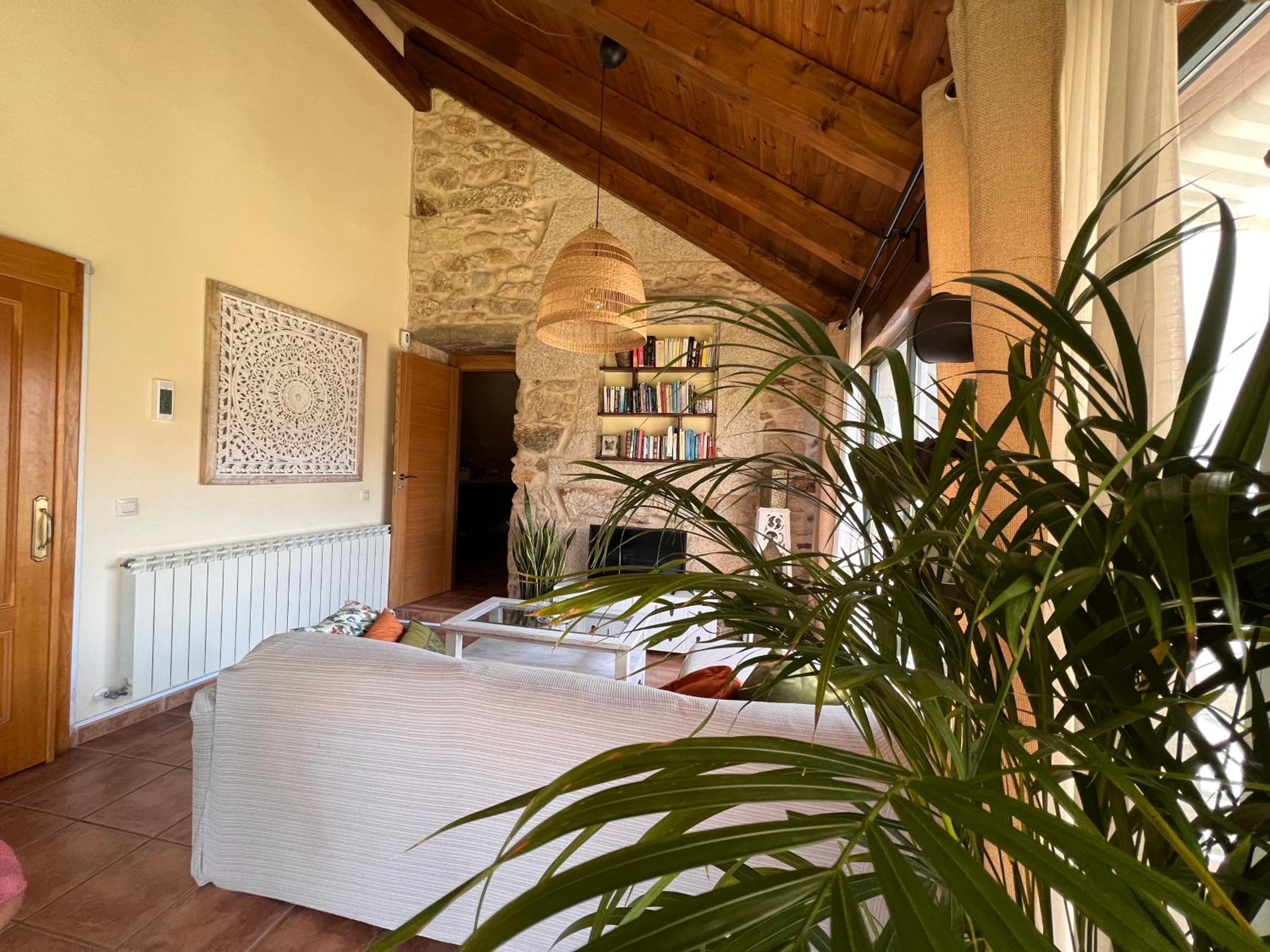 A Casa dos Cancelos- Hotel rural