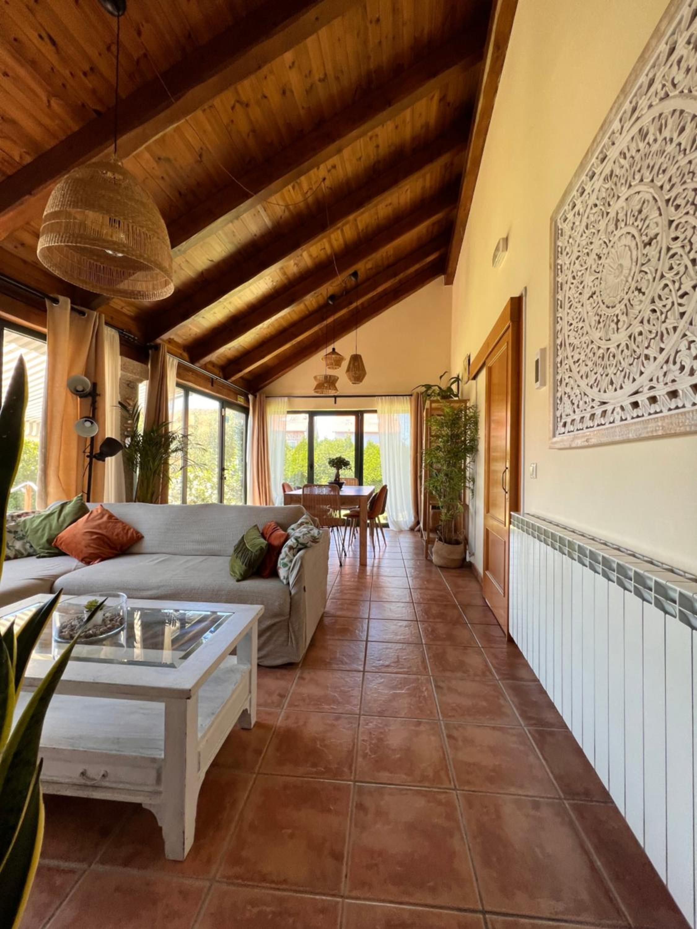 A Casa dos Cancelos- Hotel rural