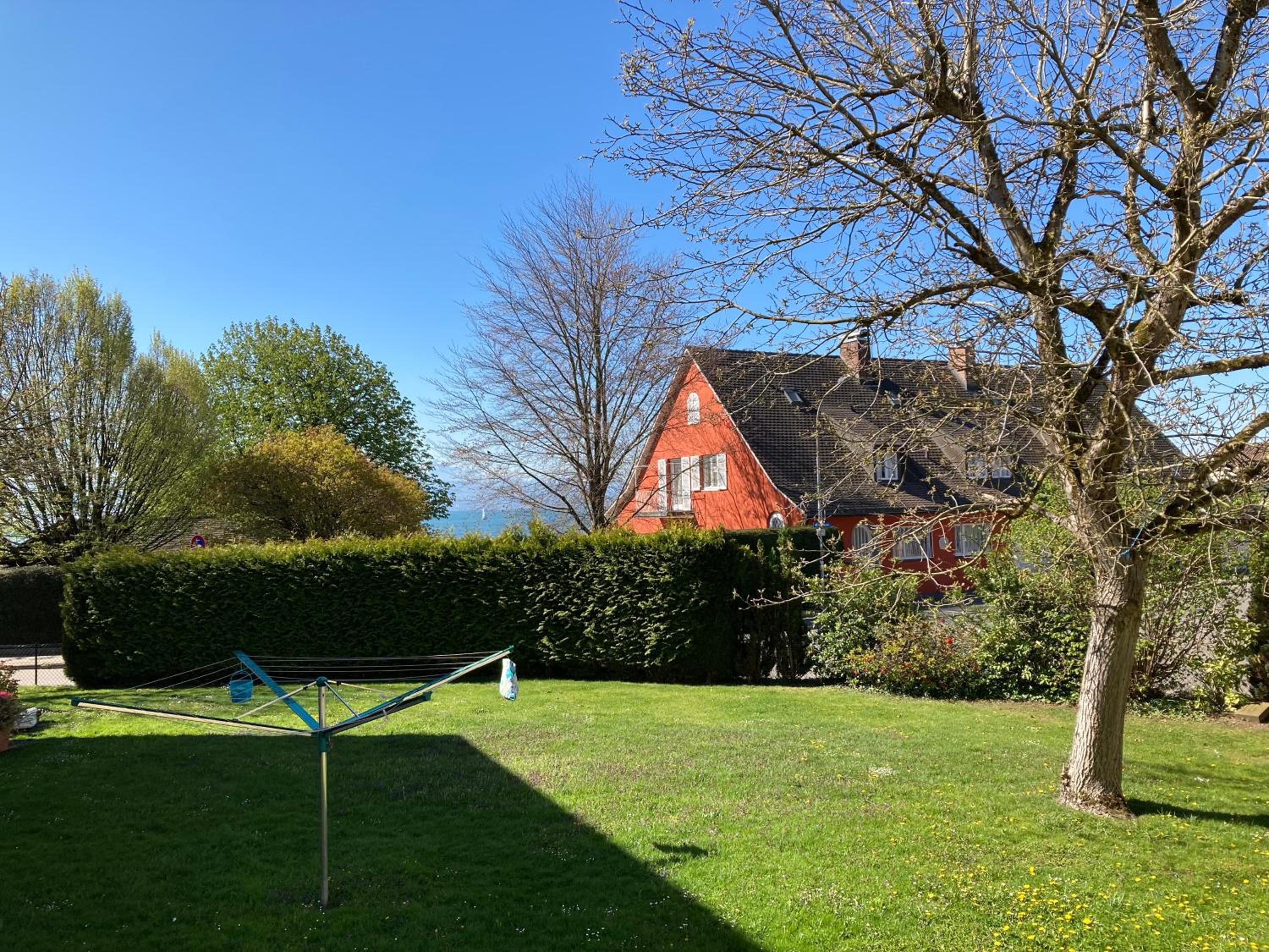 Neu ab 2022: Schöne Ferienwohnung in Top-Lage 84m2